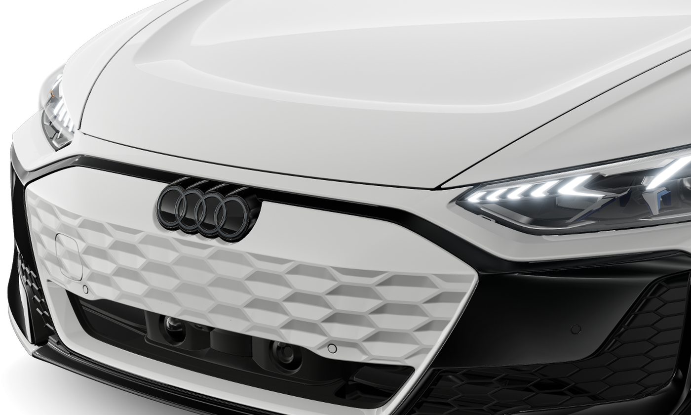 2026 Audi RS e-tron GT Performance Base - Photo 35