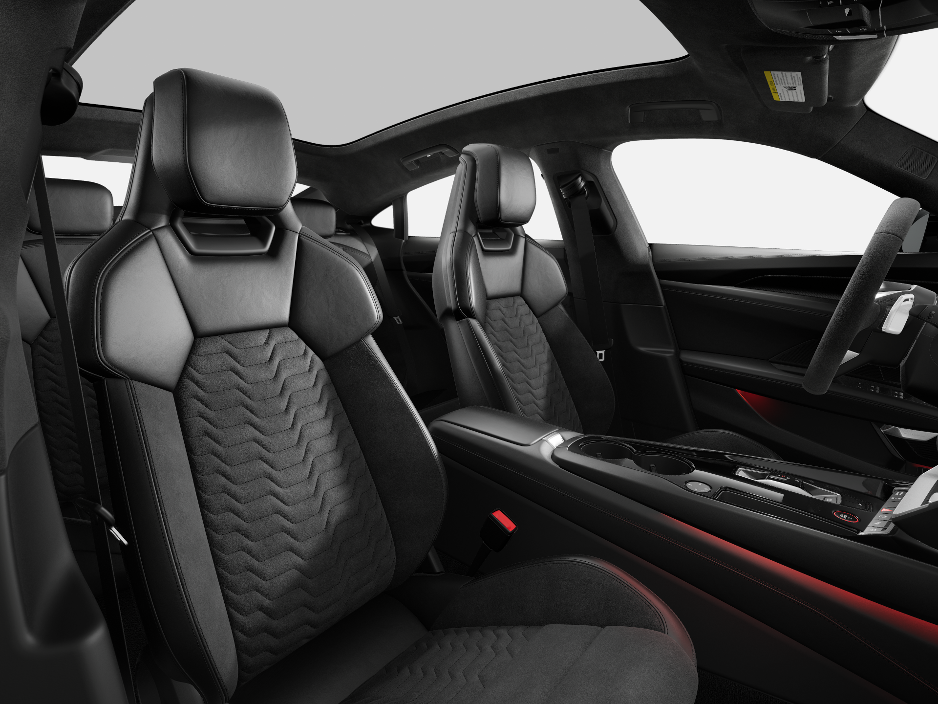 2024 Audi e-tron GT