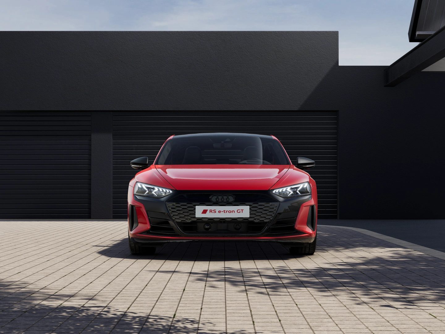Image about Audi RS e-tron GT !! F83RH7 0 ( )