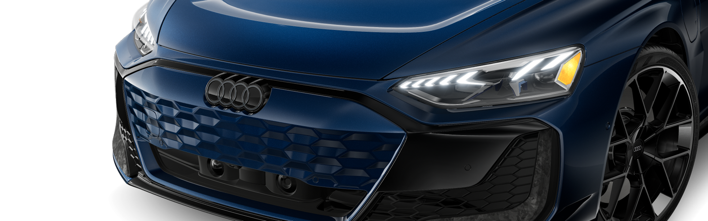 2026 Audi RS e-tron GT Performance Base - Photo 60