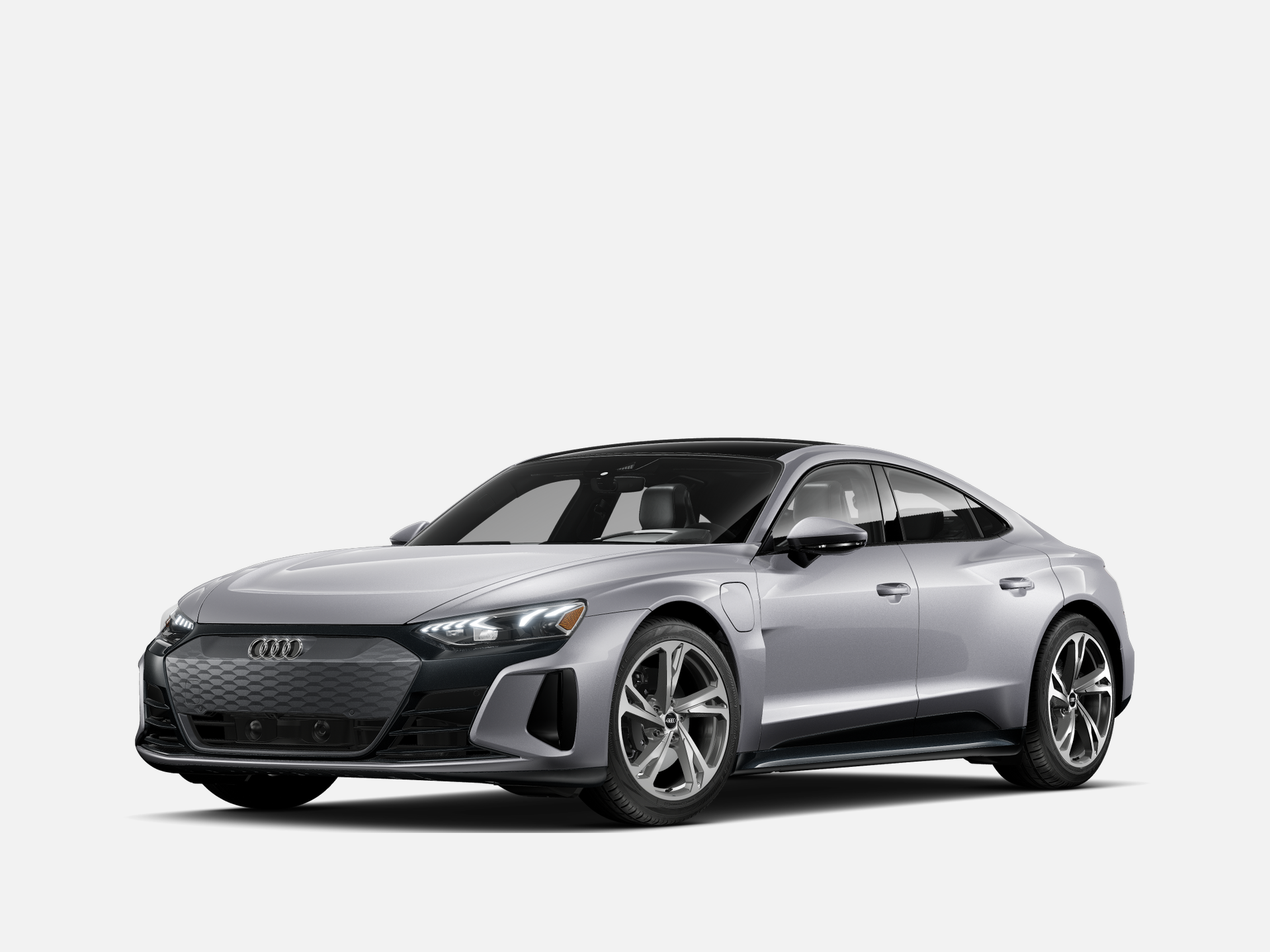 2022 Audi e-tron GT Premium Plus