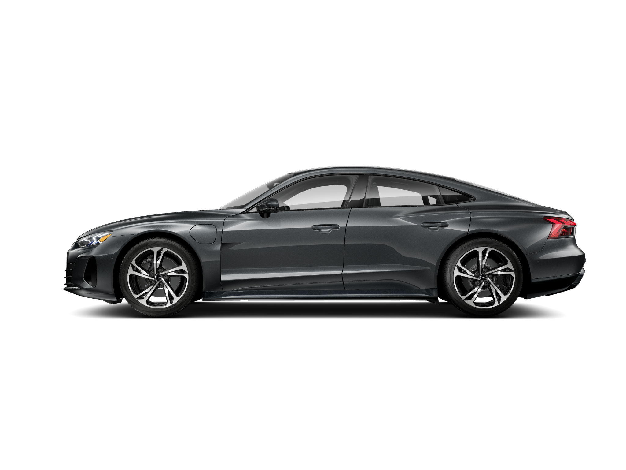 2022 Audi e-tron GT quattro