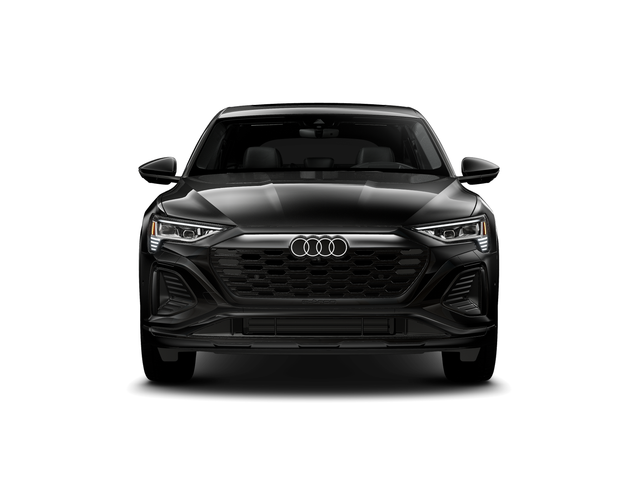 2024 Audi Q8 Sportback e-tron