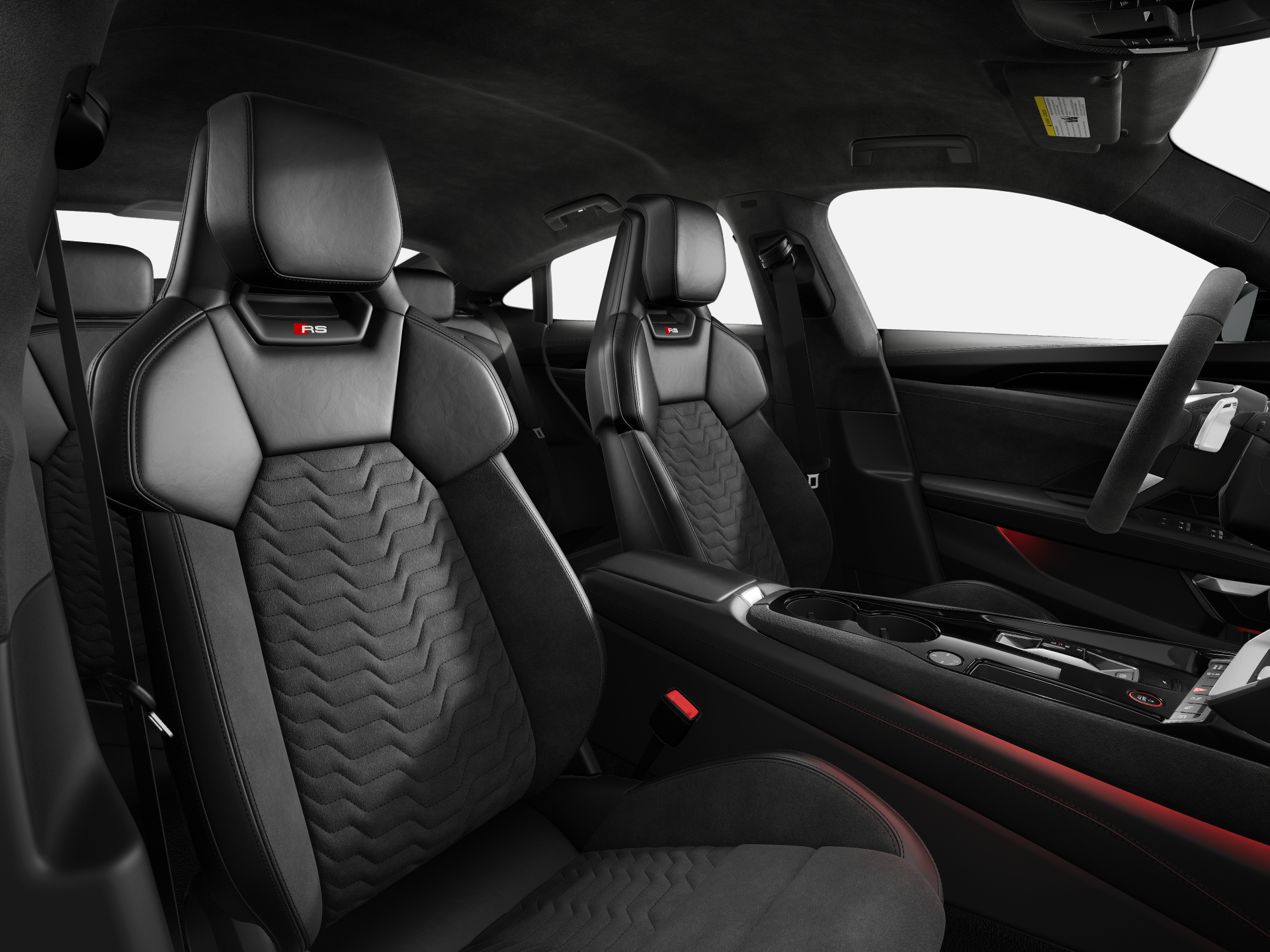 2024 Audi RS e-tron GT