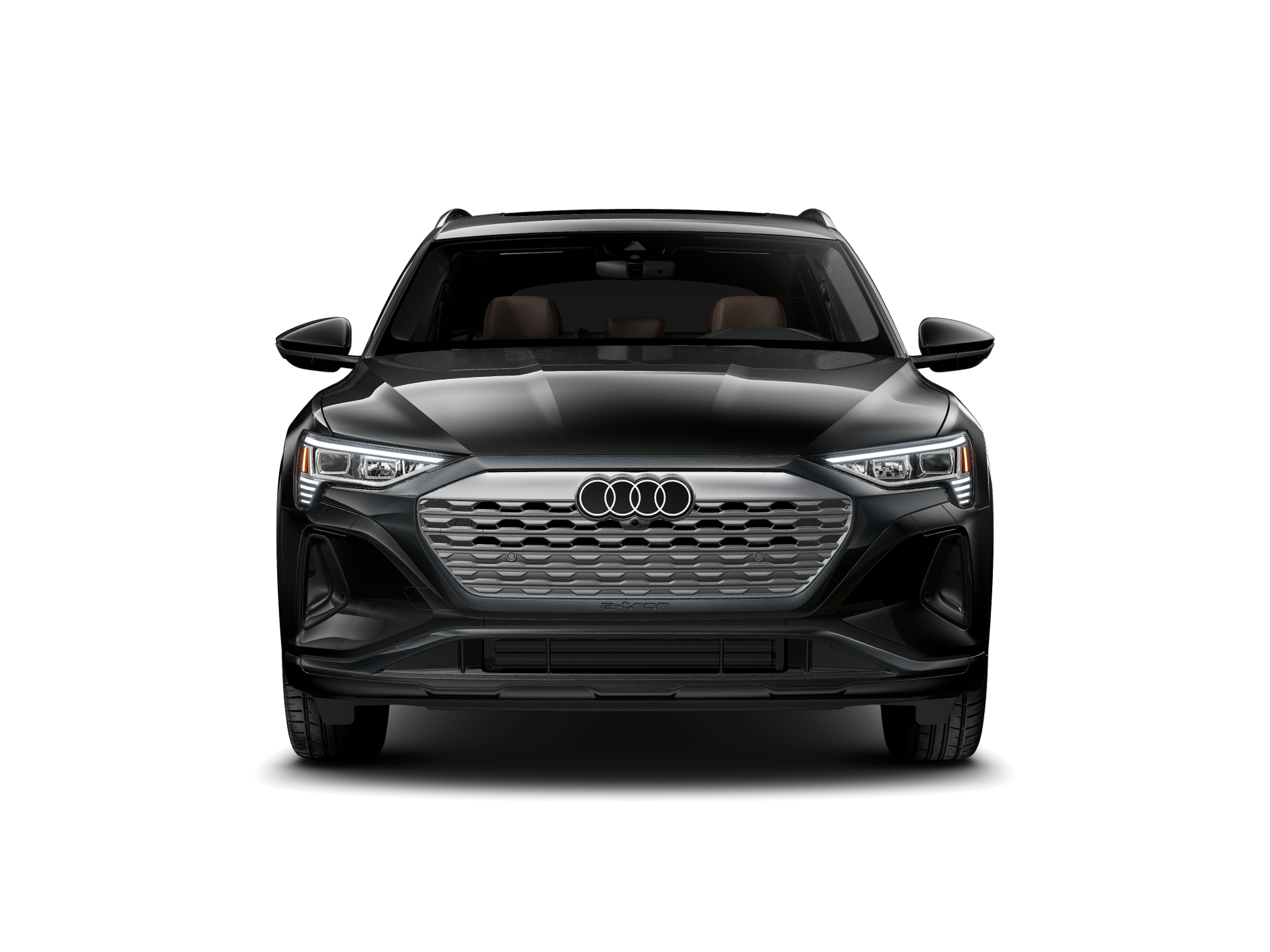 2024 Audi Q8 e-tron