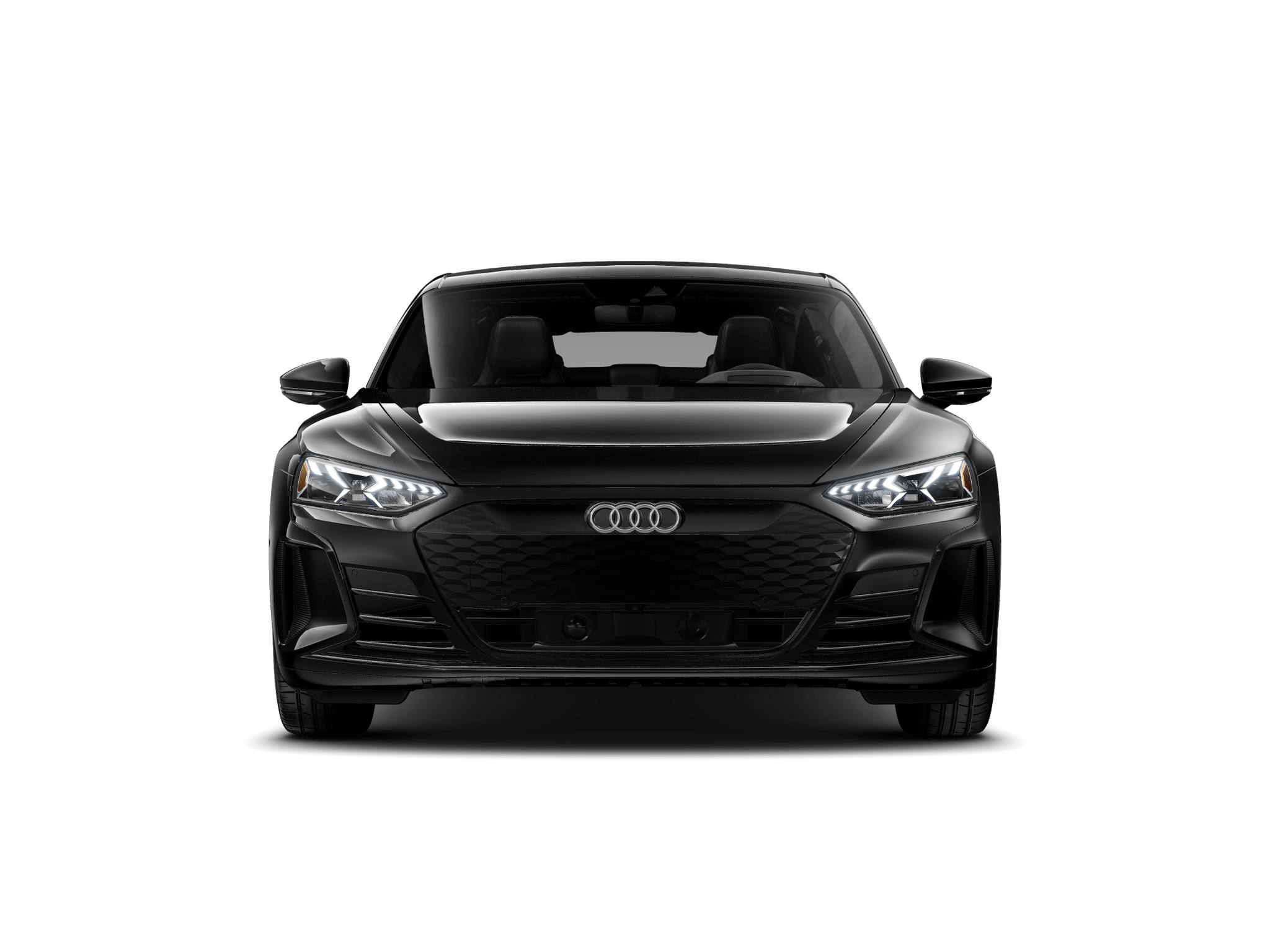 2024 Audi RS e-tron GT