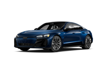 2026 Audi S e-tron GT Prestige - Photo 67