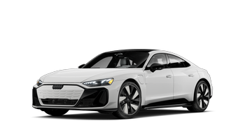 Photo of 2026 Audi S e-tron GT