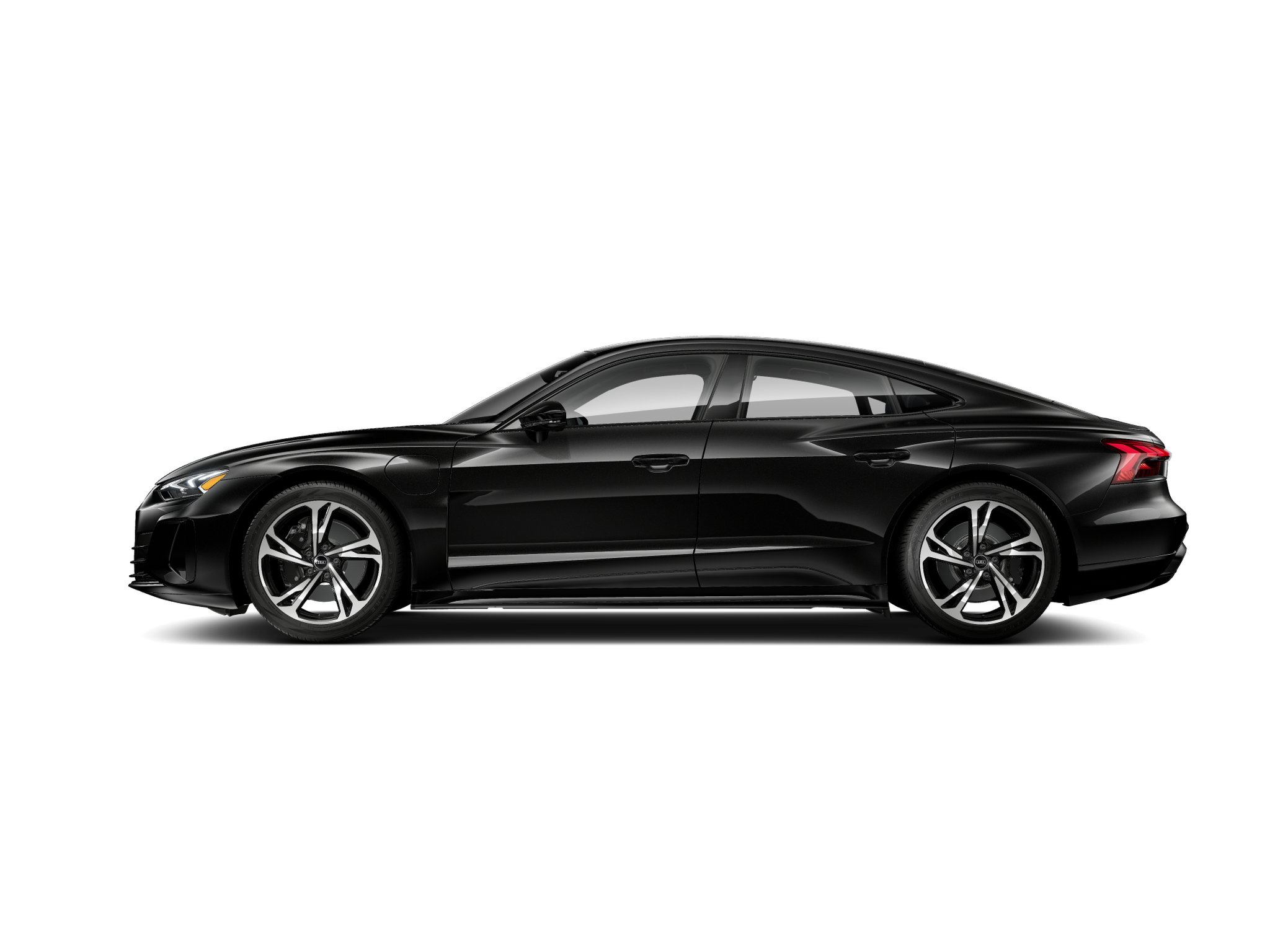 2024 Audi e-tron GT