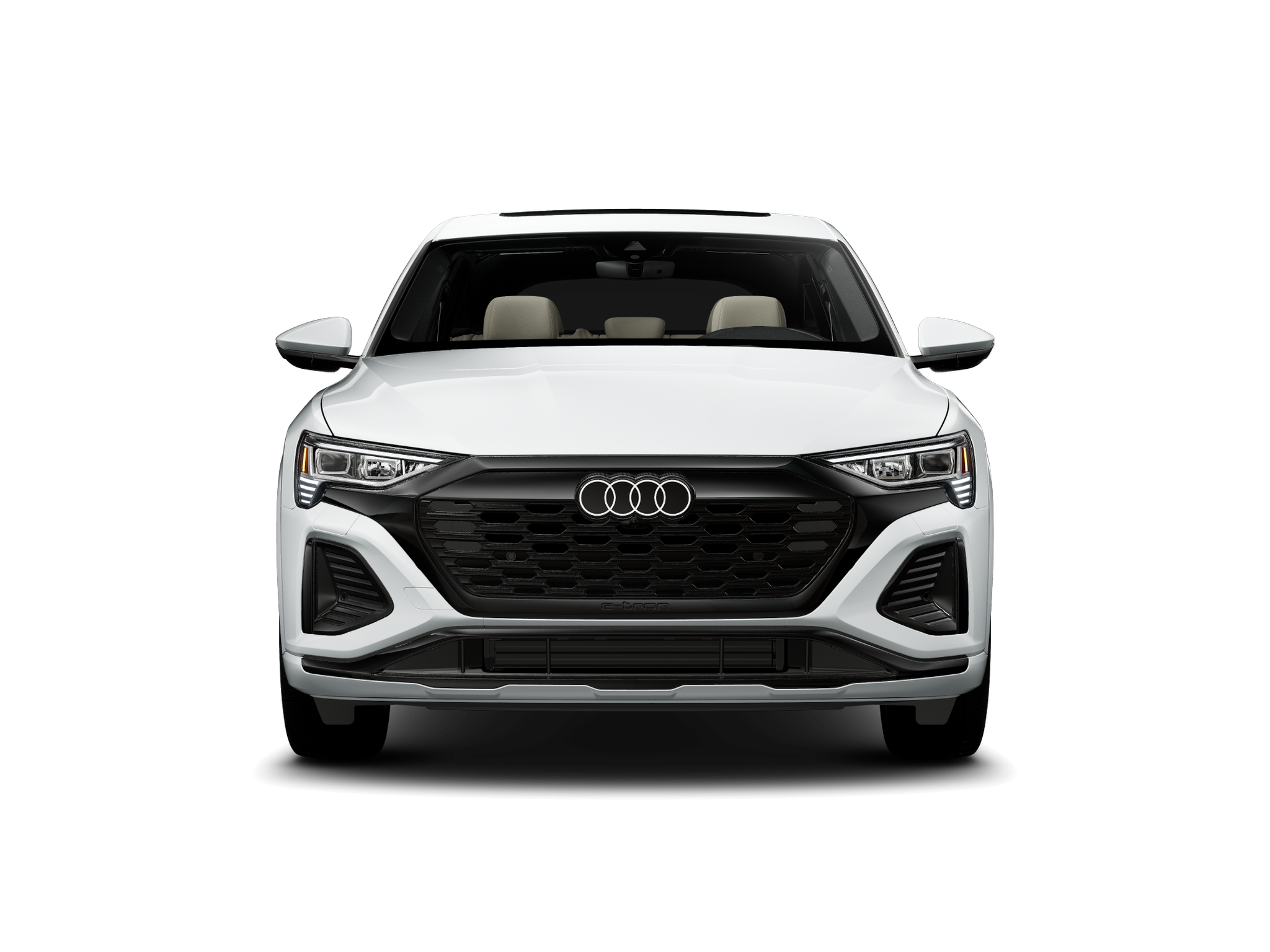 2024 Audi Q8 Sportback e-tron