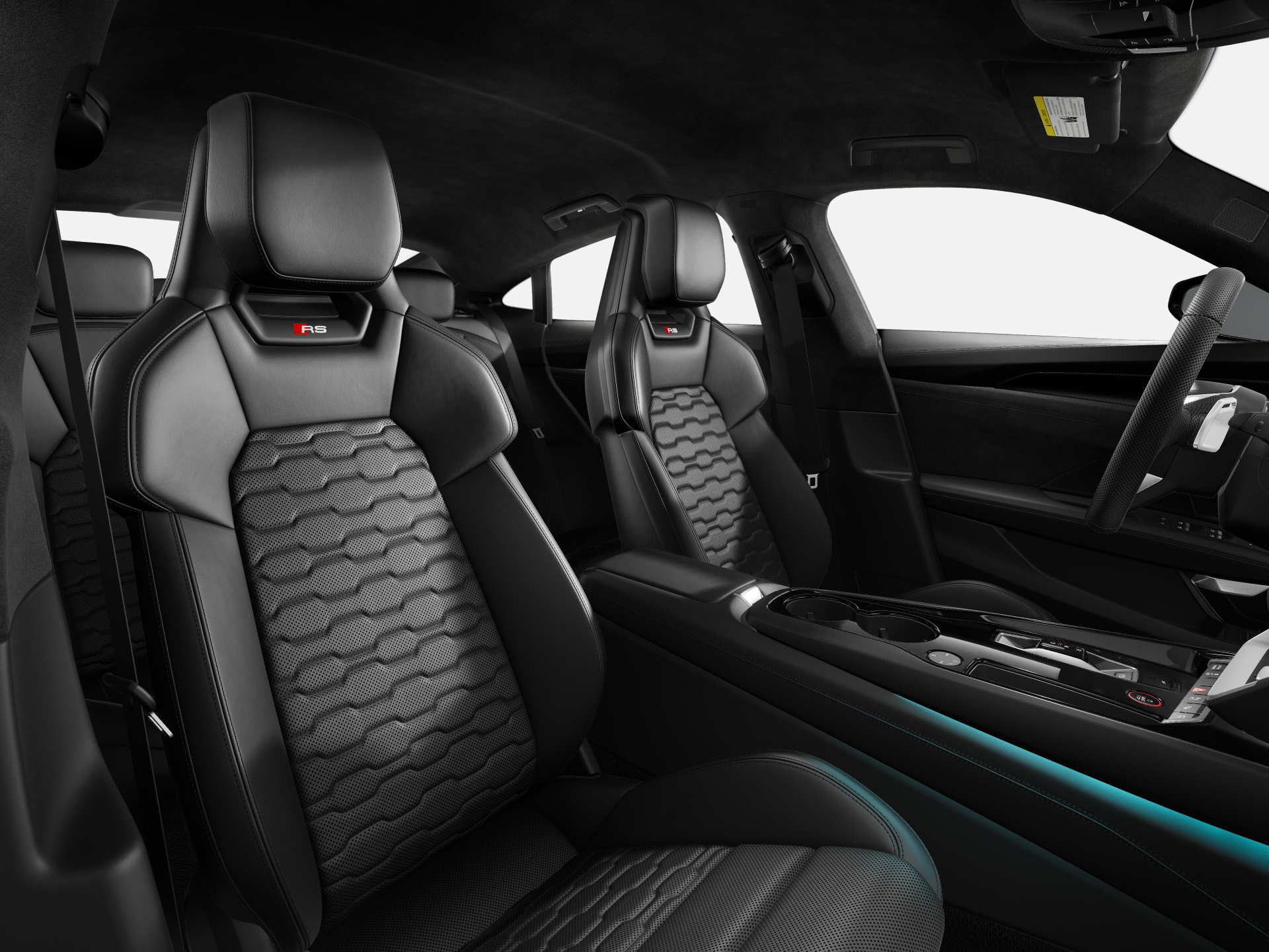 2023 Audi RS e-tron GT