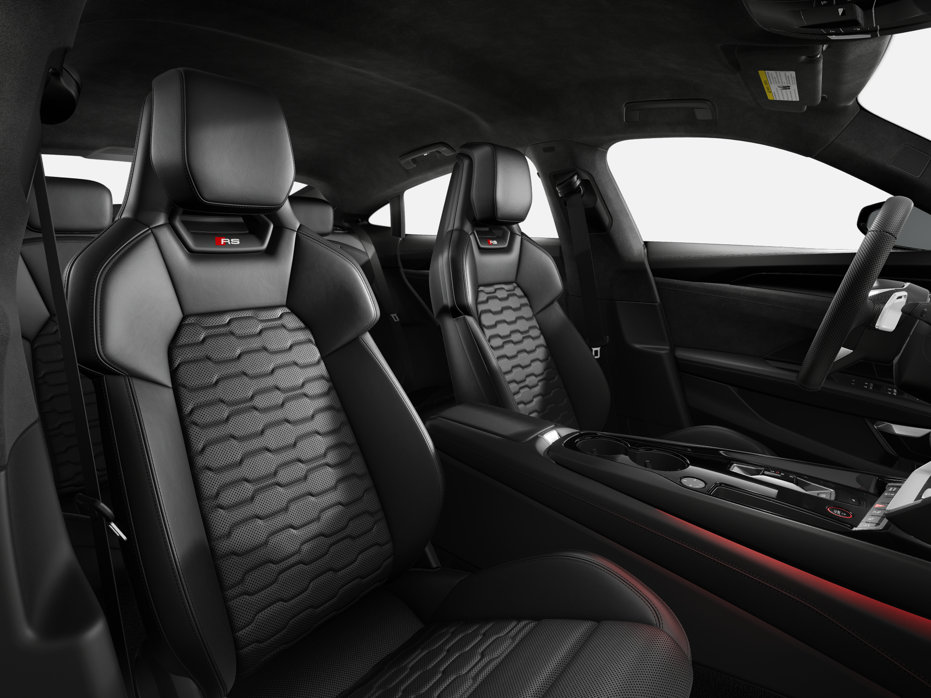 2023 Audi RS e-tron GT