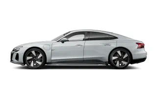 Image about Audi e-tron GT e-tron GT quattro kW