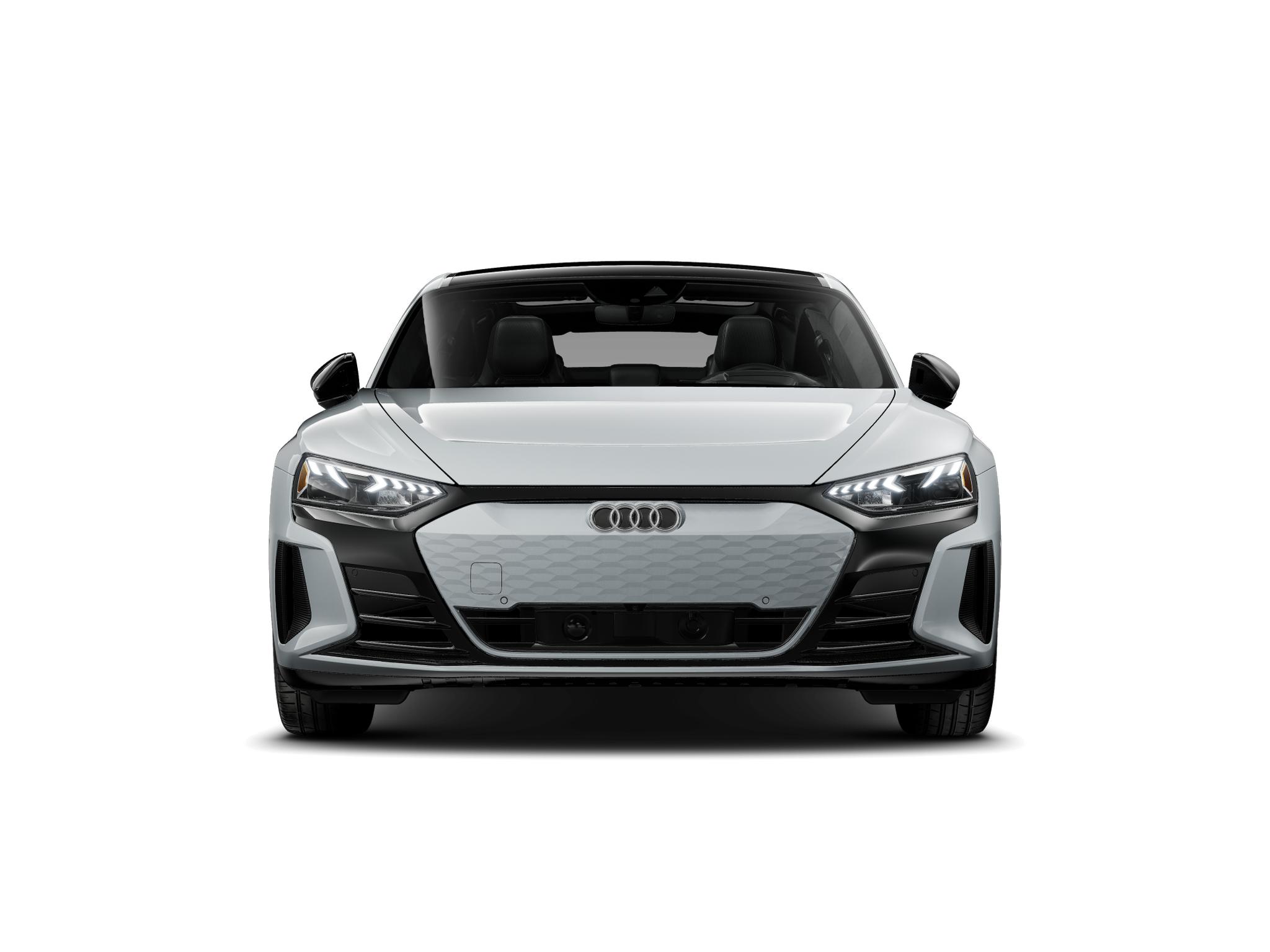 2023 Audi RS e-tron GT