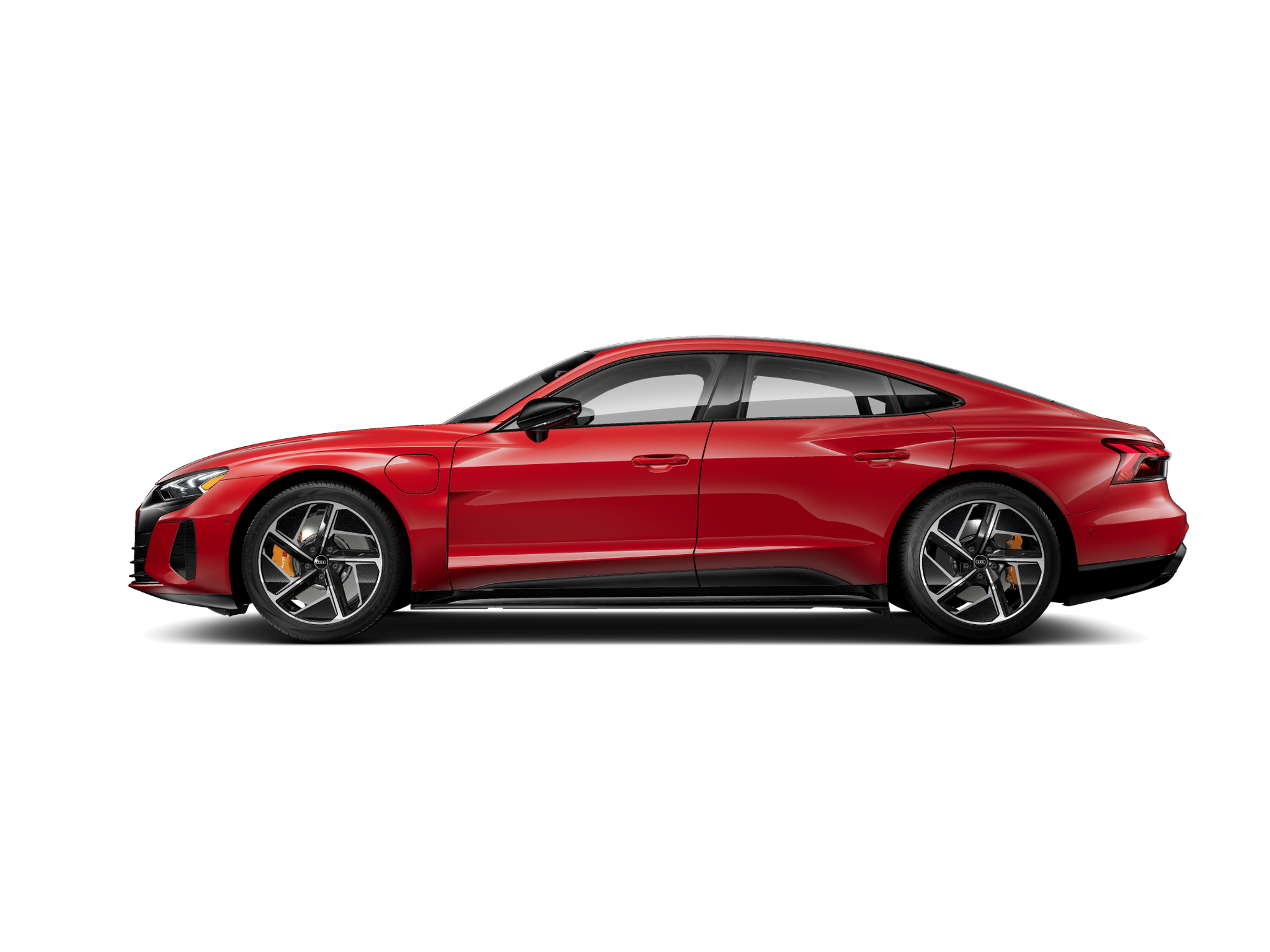 2023 Audi RS e-tron GT