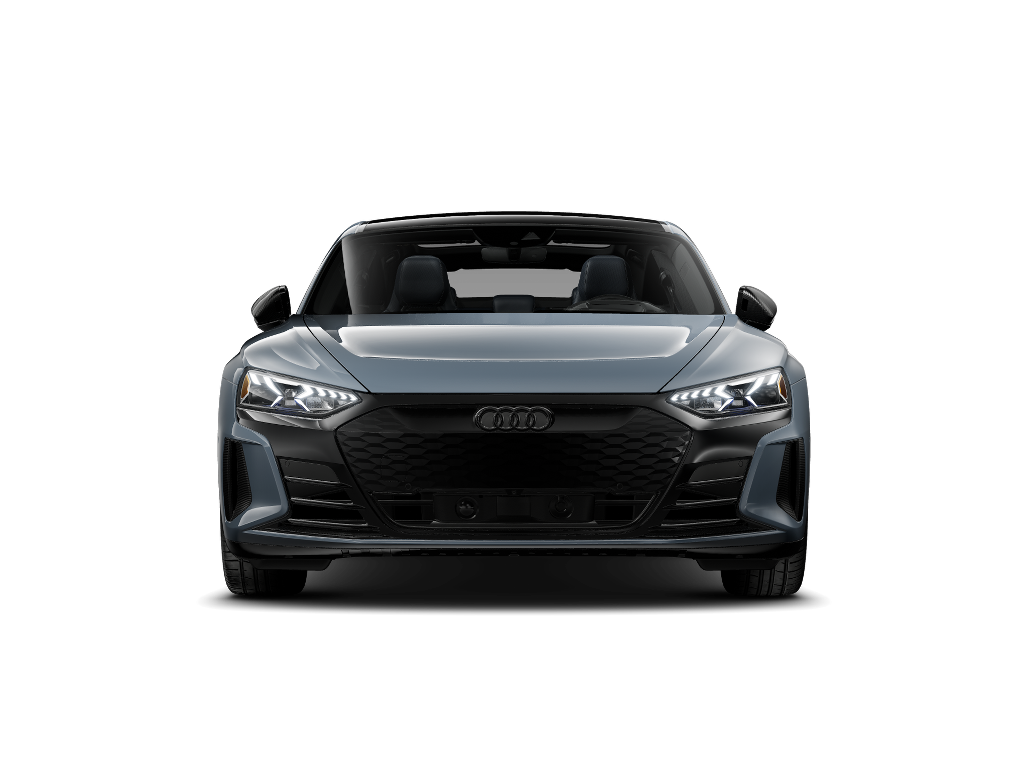 2022 Audi RS e-tron GT