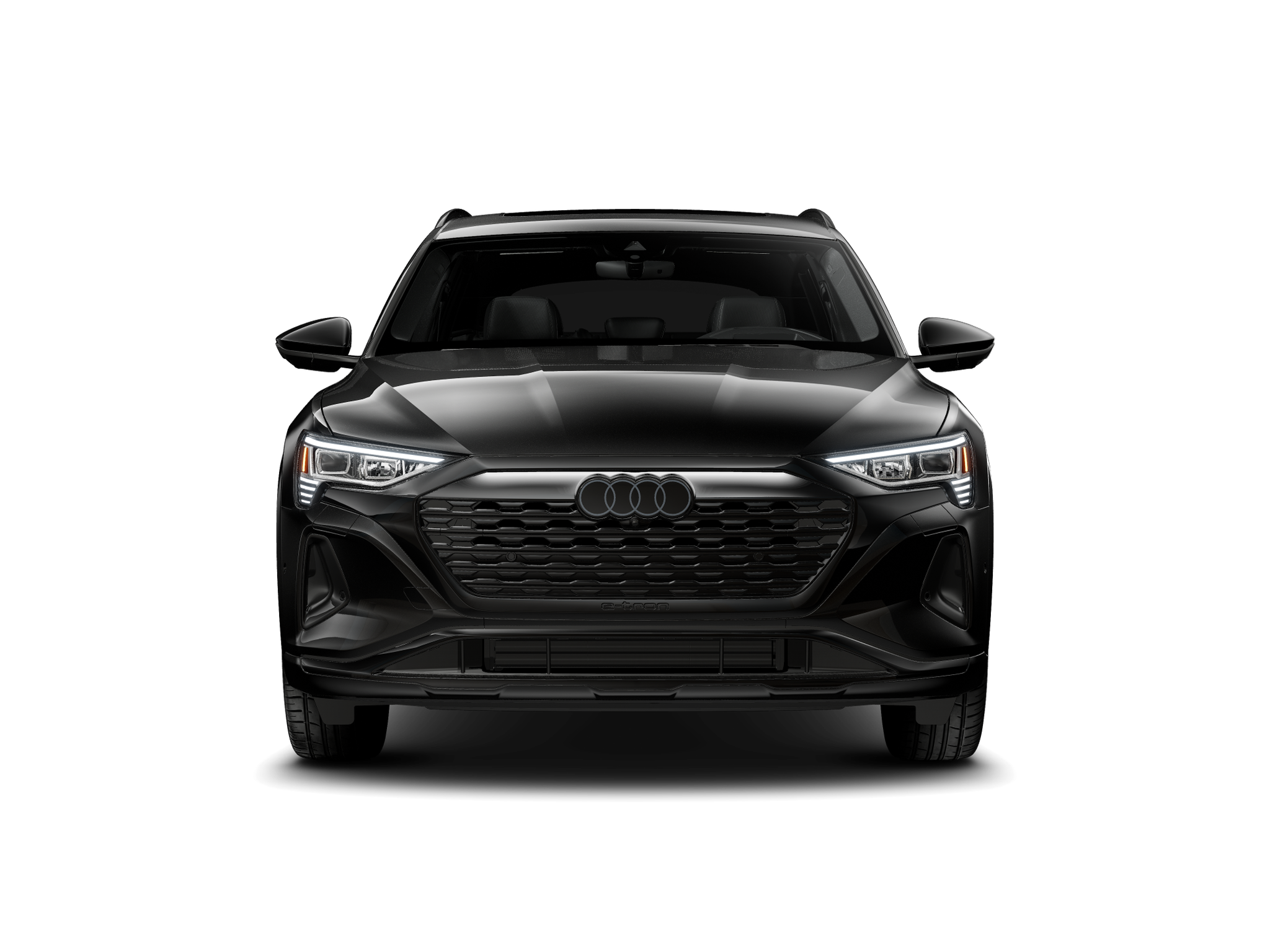 2024 Audi Q8 e-tron