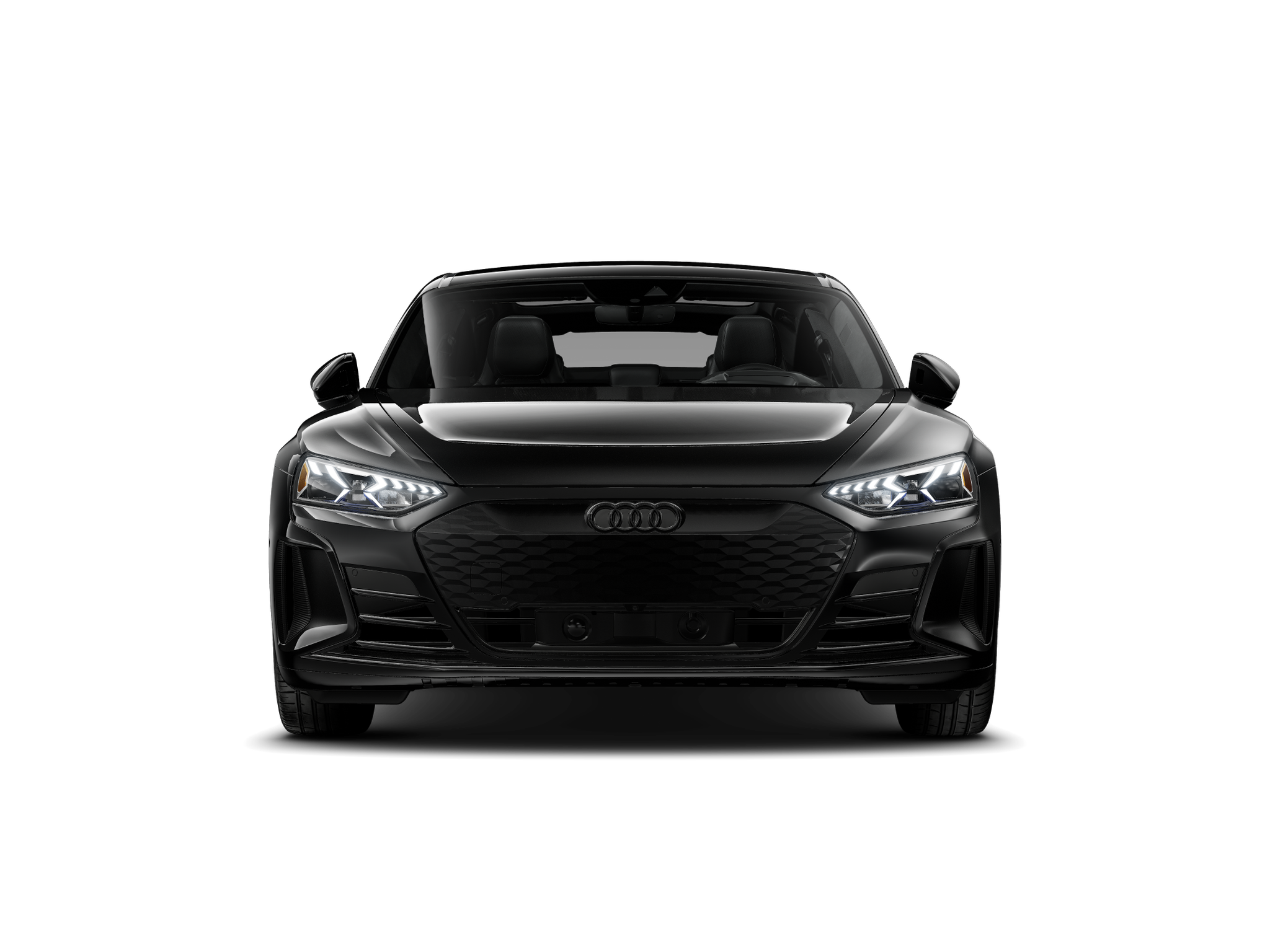 2024 Audi RS e-tron GT