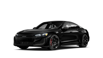 Photo of 2026 Audi RS e-tron GT performance 