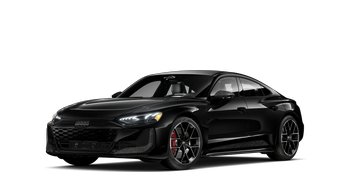 Photo of 2026 Audi RS e-tron GT performance 