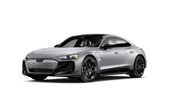 Photo of 2026 Audi RS e-tron GT performance