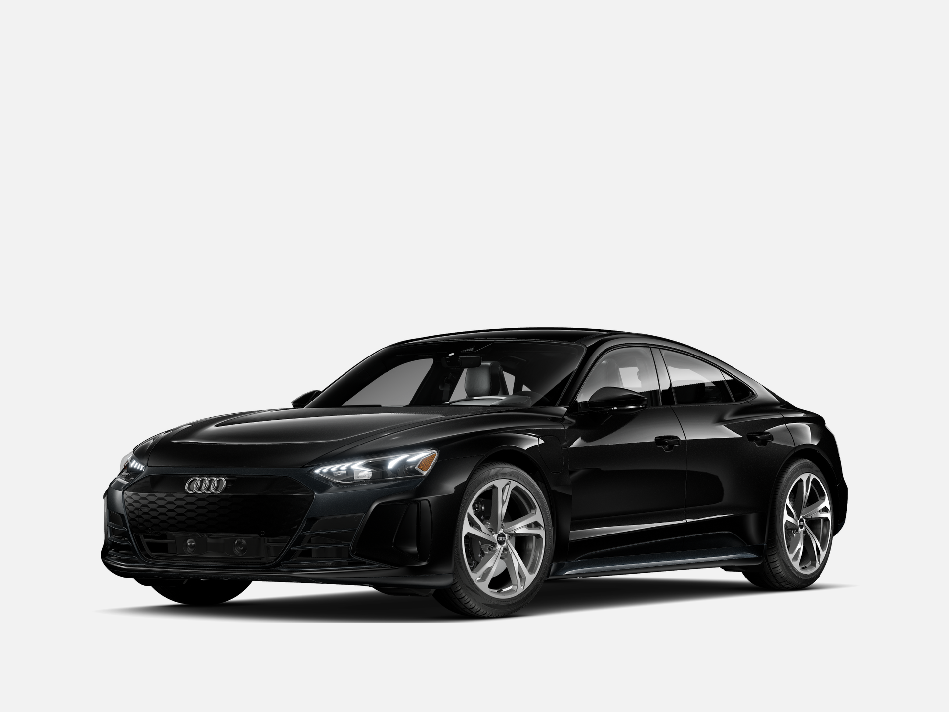 2023 Audi e-tron GT Premium Plus quattro's photo