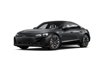 Photo of 2025 Audi S e-tron GT