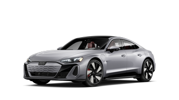 2025 Audi S e-tron GT Premium Plus's photo