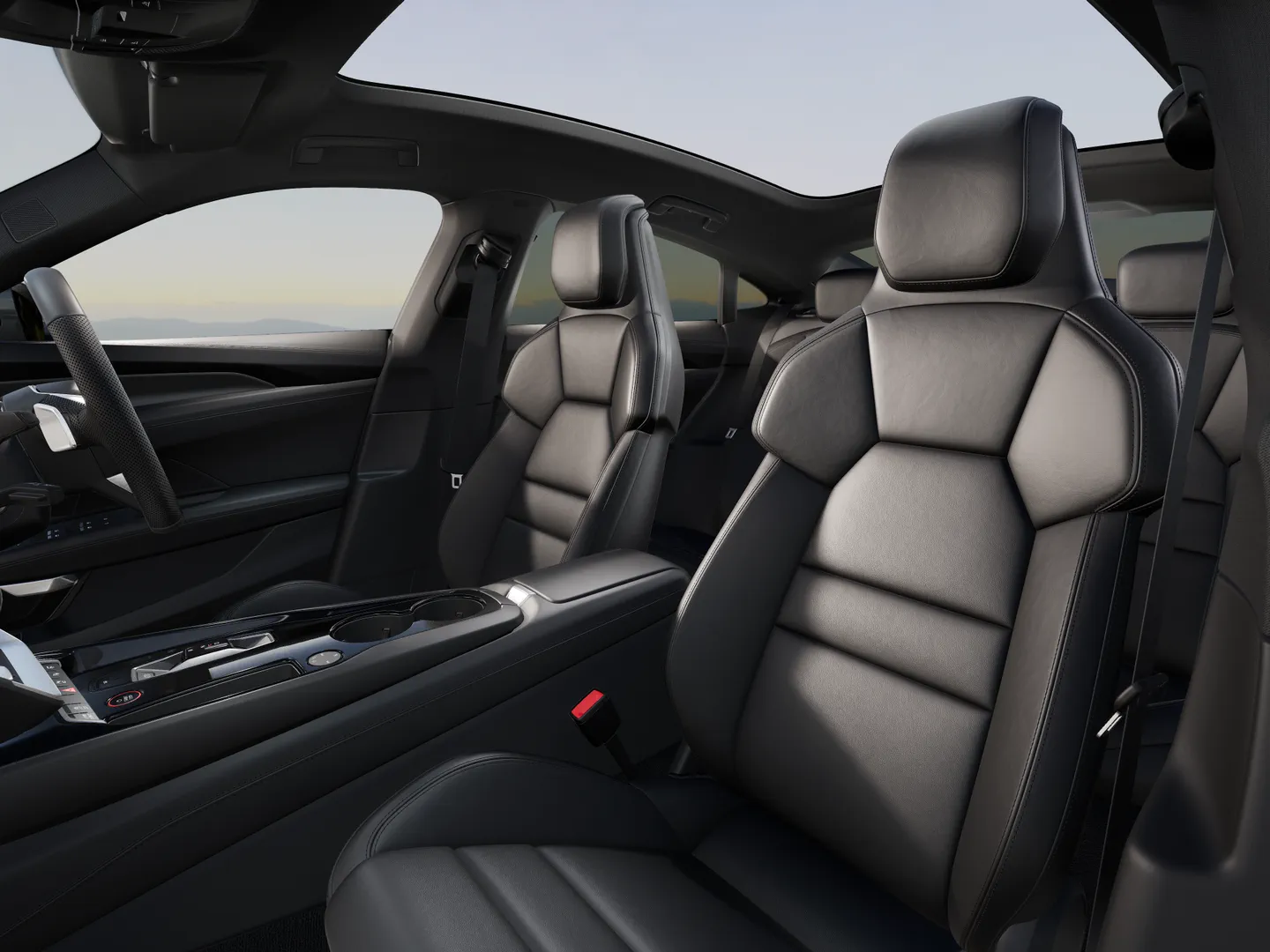 Image about Audi e-tron GT e-tron GT quattro kW