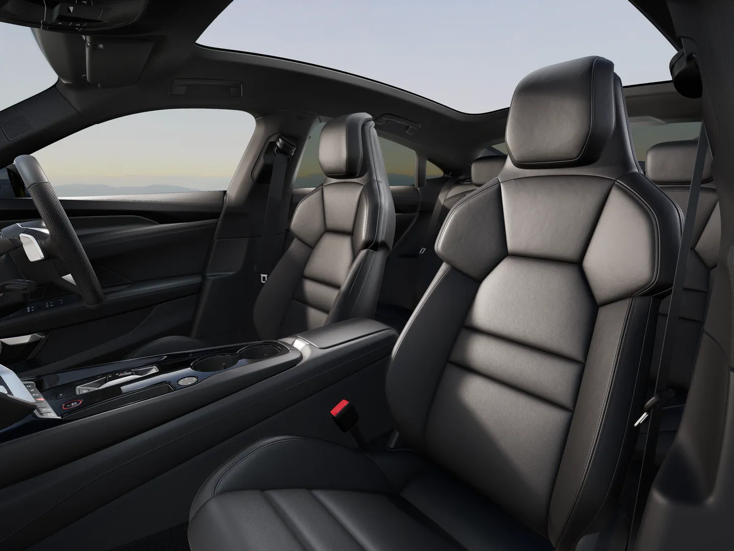 Image about Audi e-tron GT e-tron GT quattro kW