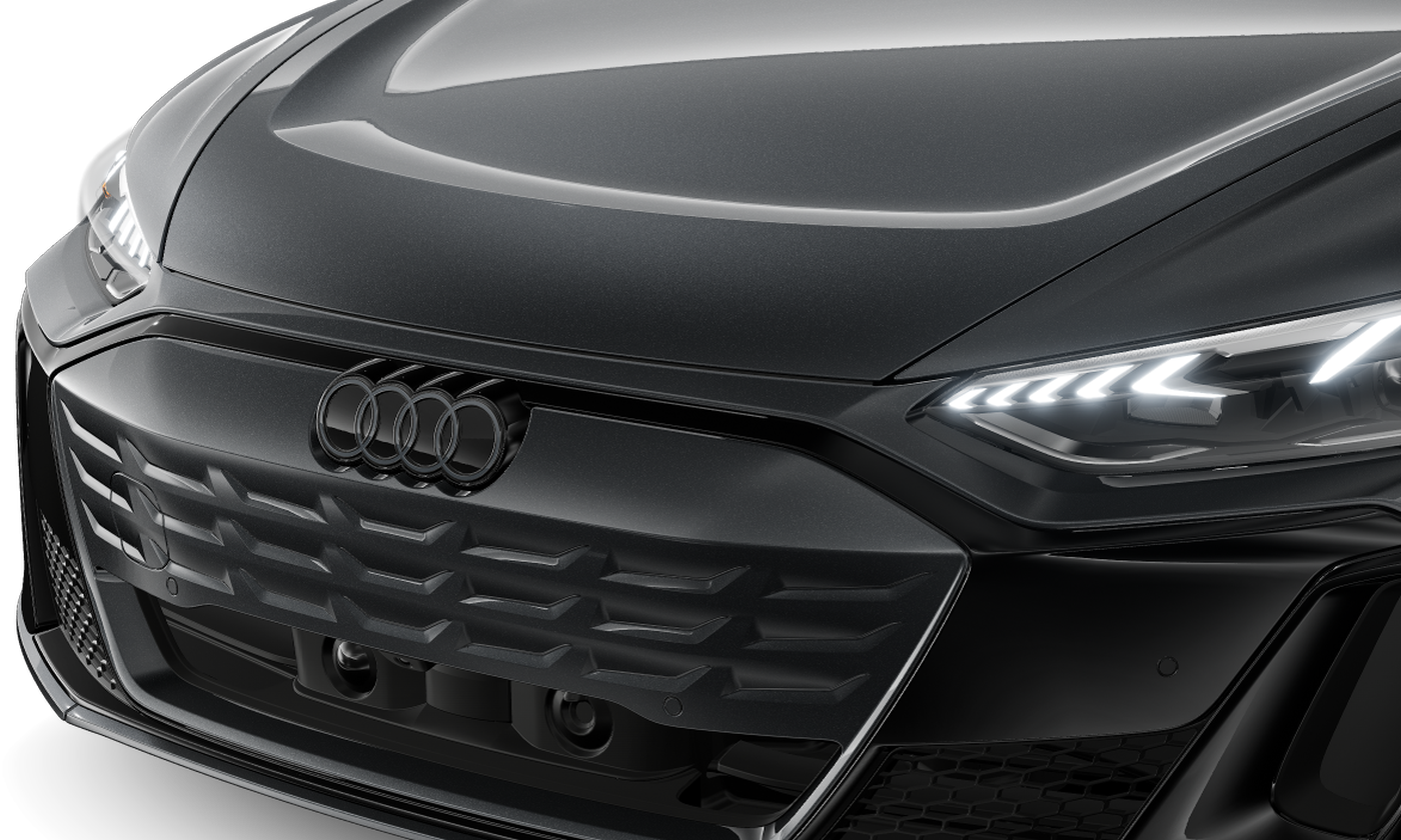 2026 Audi S e-tron GT Premium Plus - Photo 26