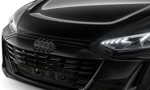 2026 Audi S e-tron GT