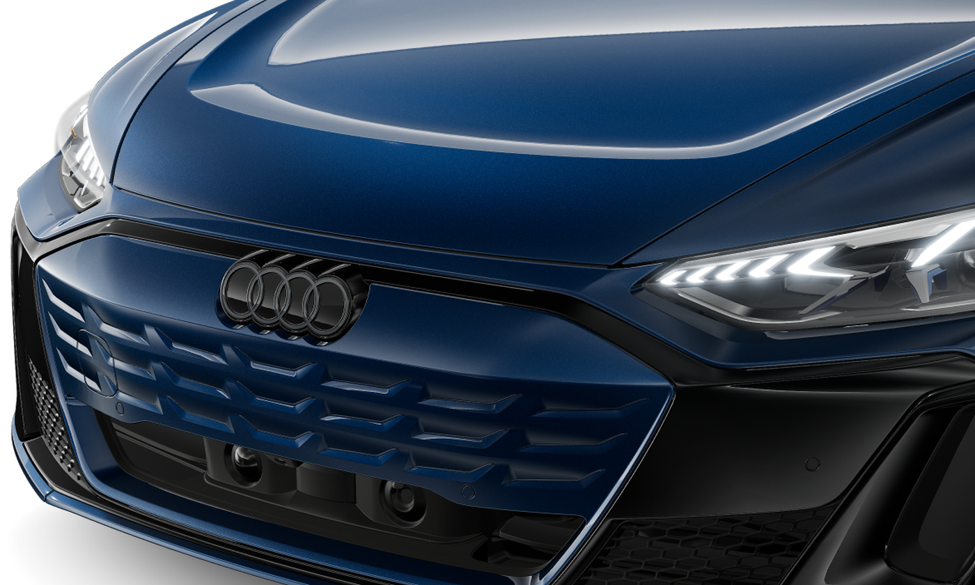 2026 Audi S e-tron GT Prestige - Photo 65