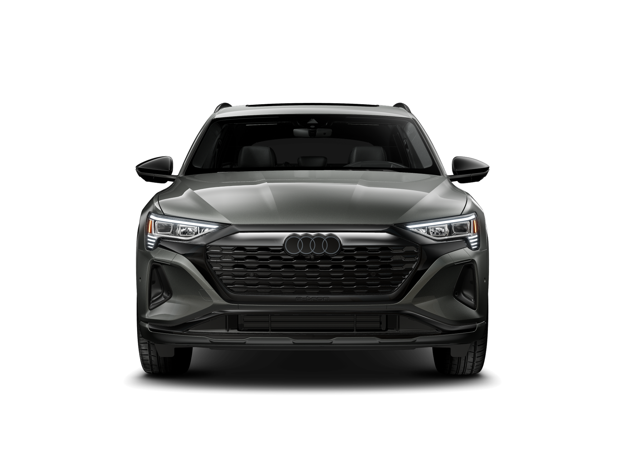 2024 Audi Q8 e-tron