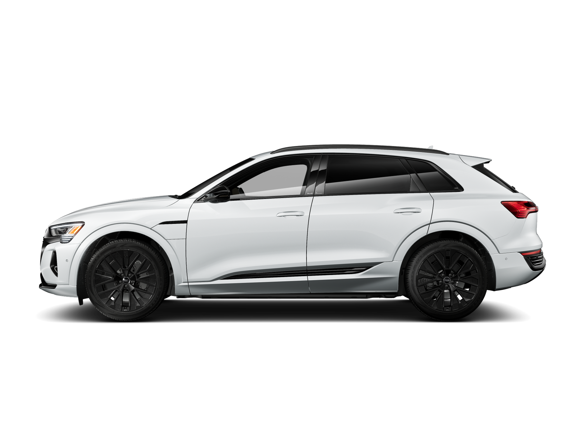 2024 Audi Q8 e-tron