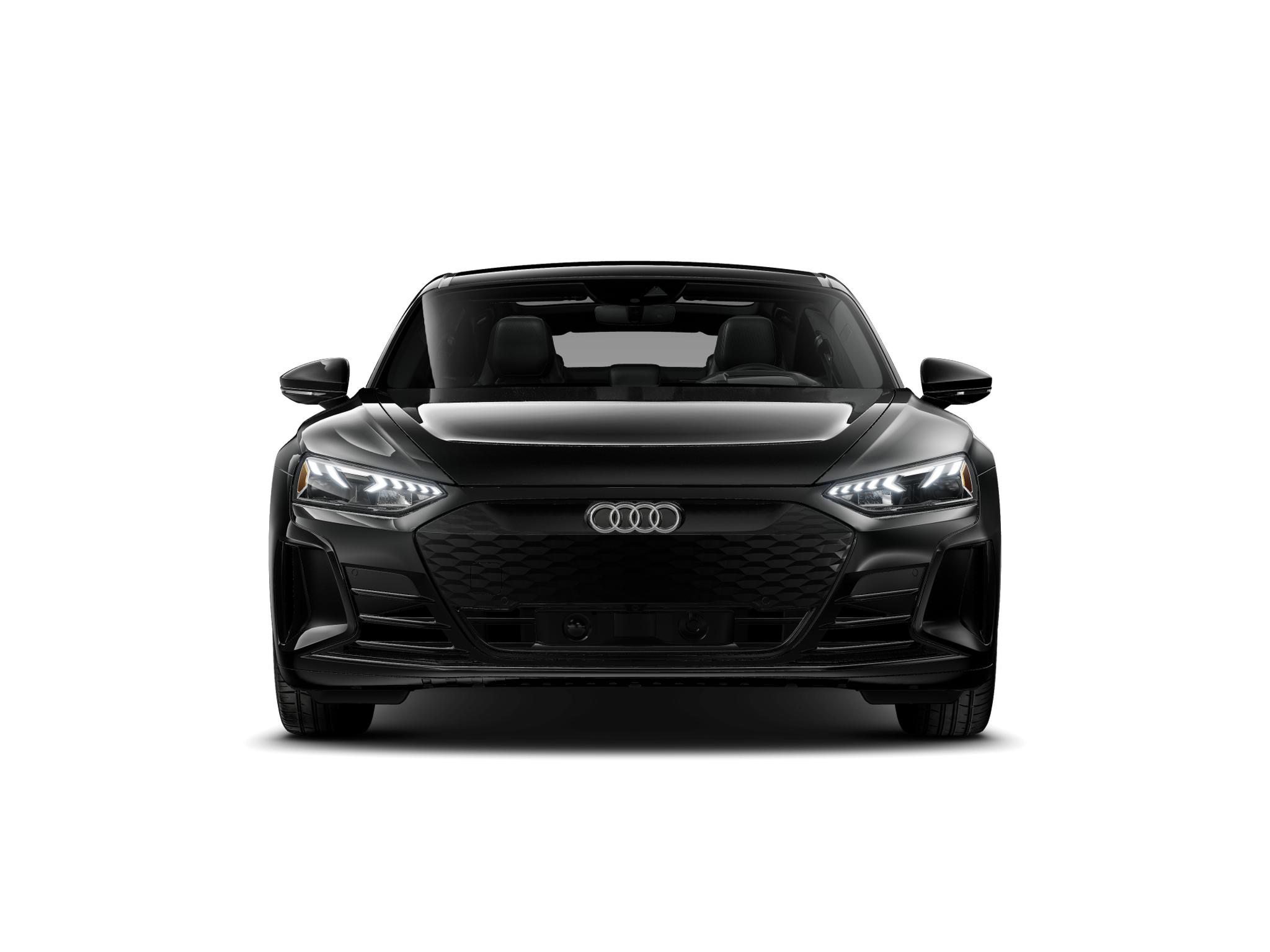 2024 Audi e-tron GT