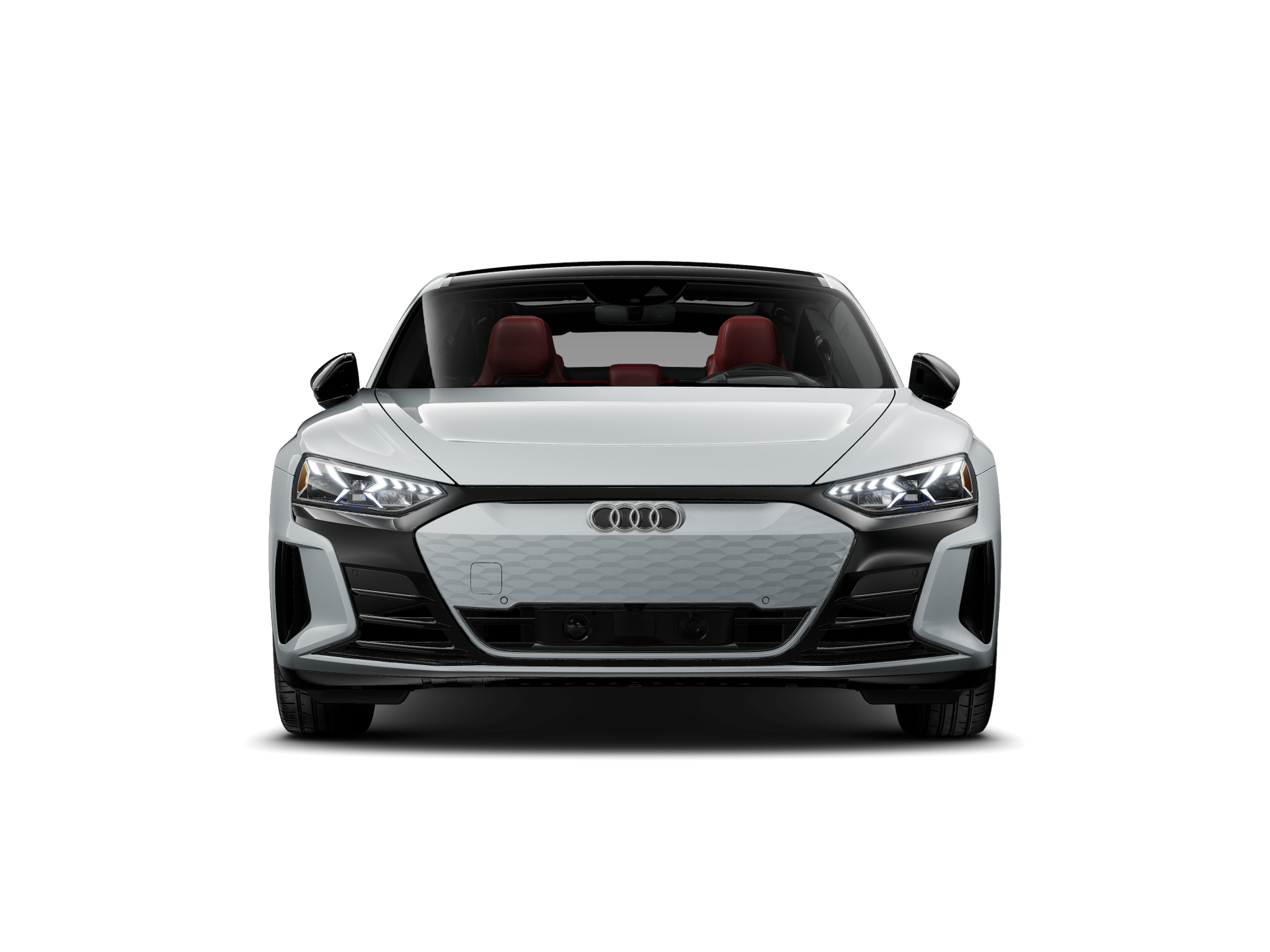 2023 Audi e-tron GT