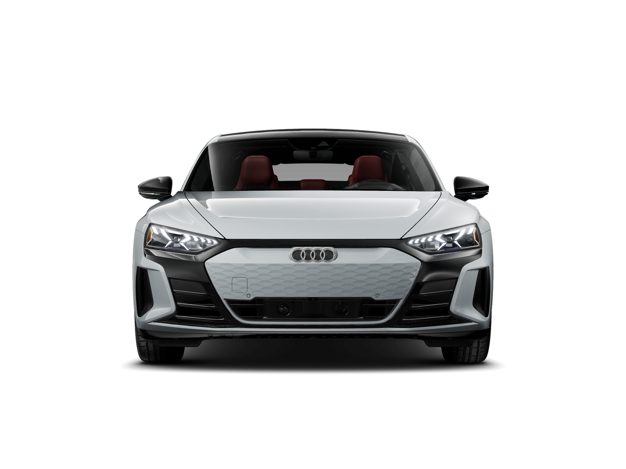 2024 Audi RS e-tron GT