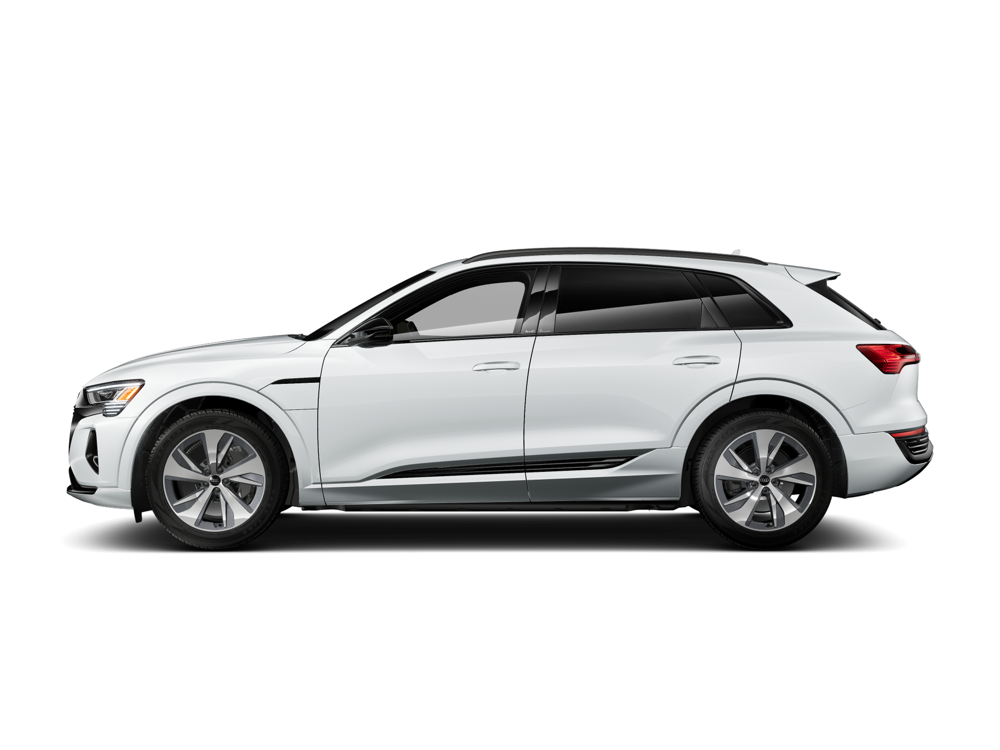 2024 Audi Q8 e-tron
