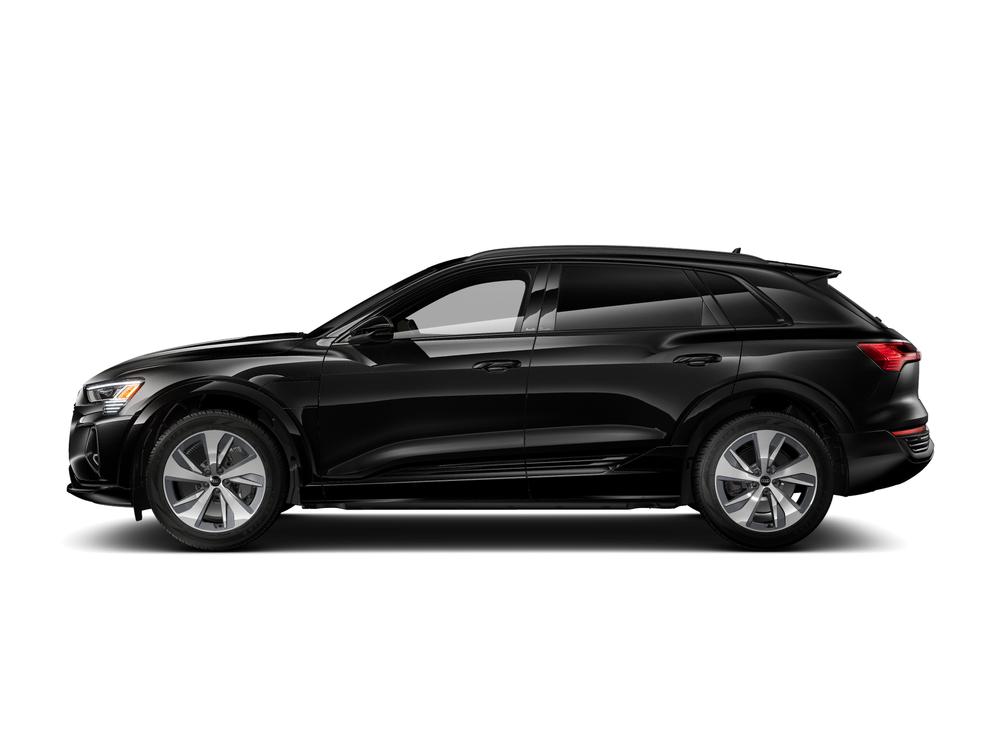 2024 Audi Q8 e-tron
