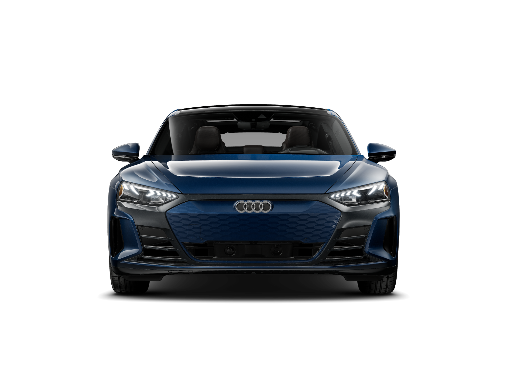 2024 Audi e-tron GT
