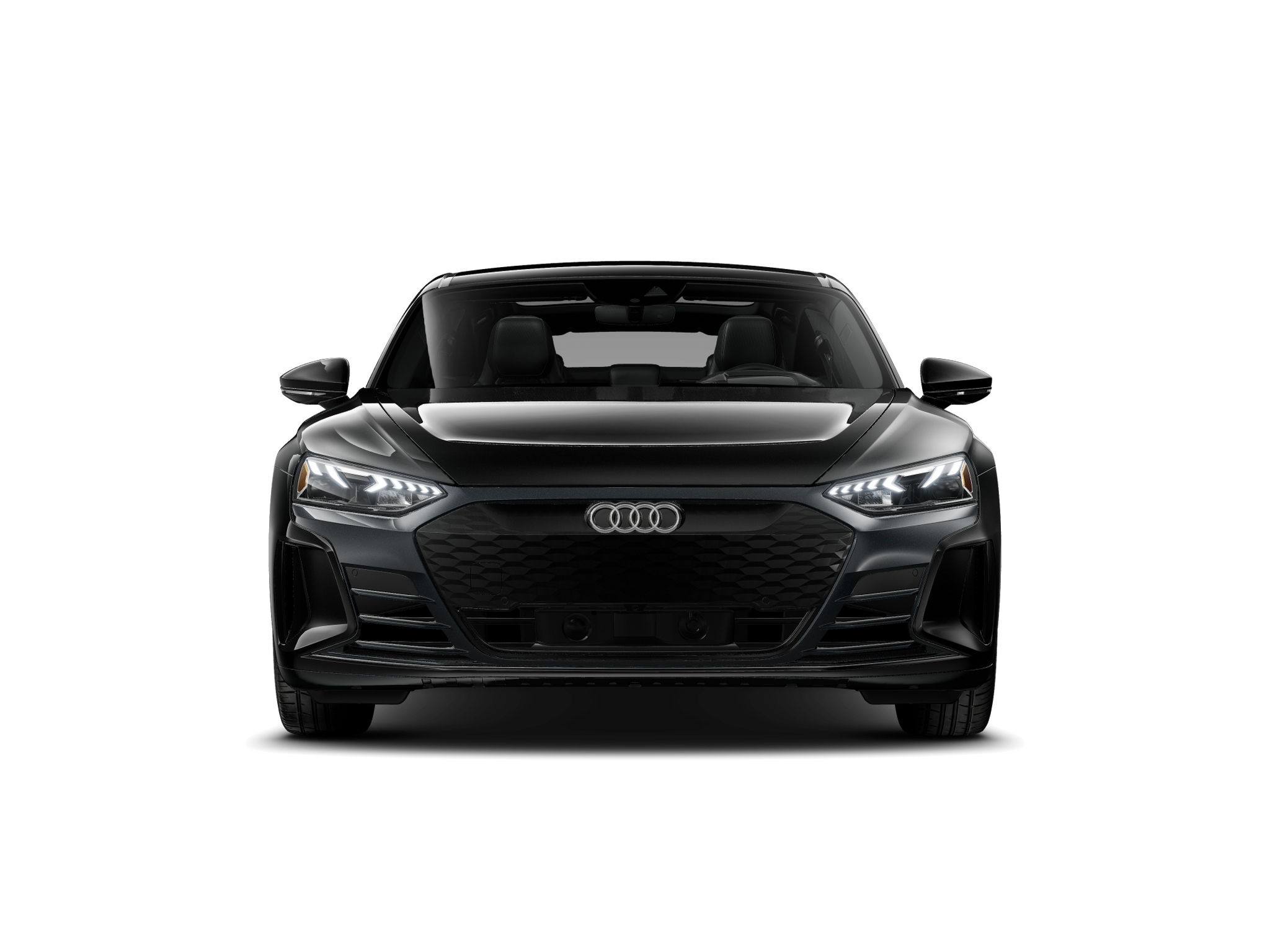 2024 Audi e-tron GT
