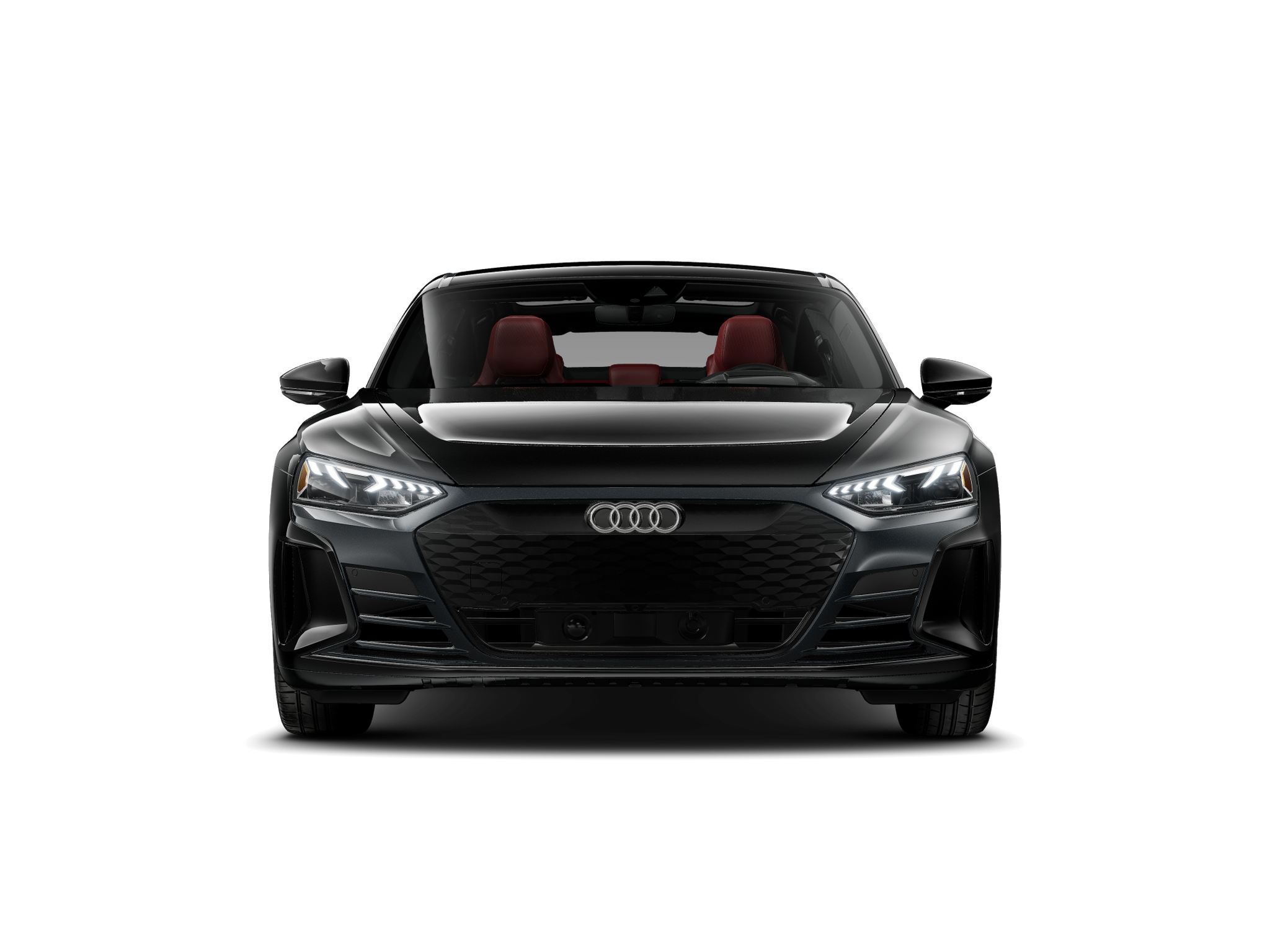 2024 Audi e-tron GT