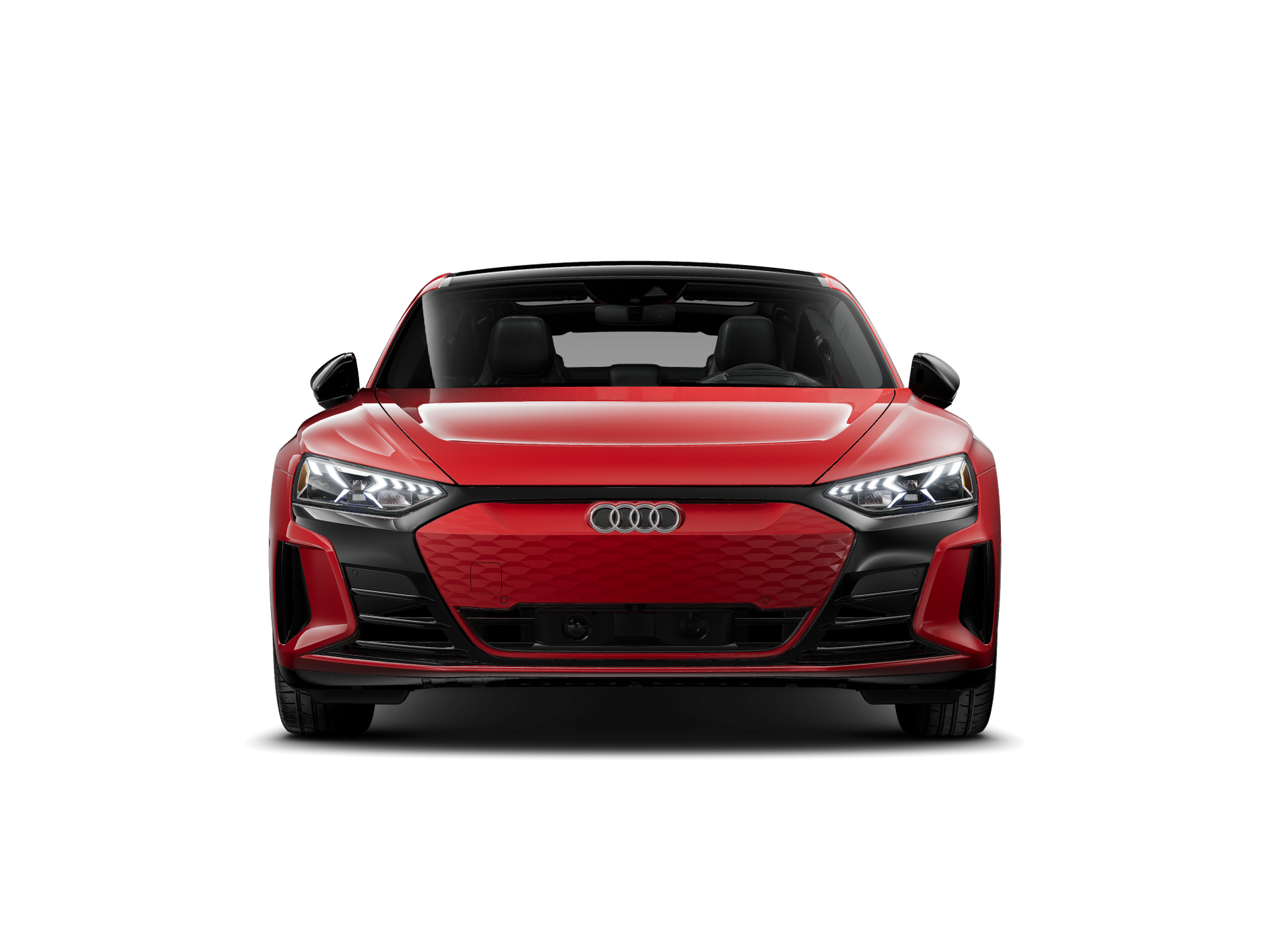 2023 Audi e-tron GT