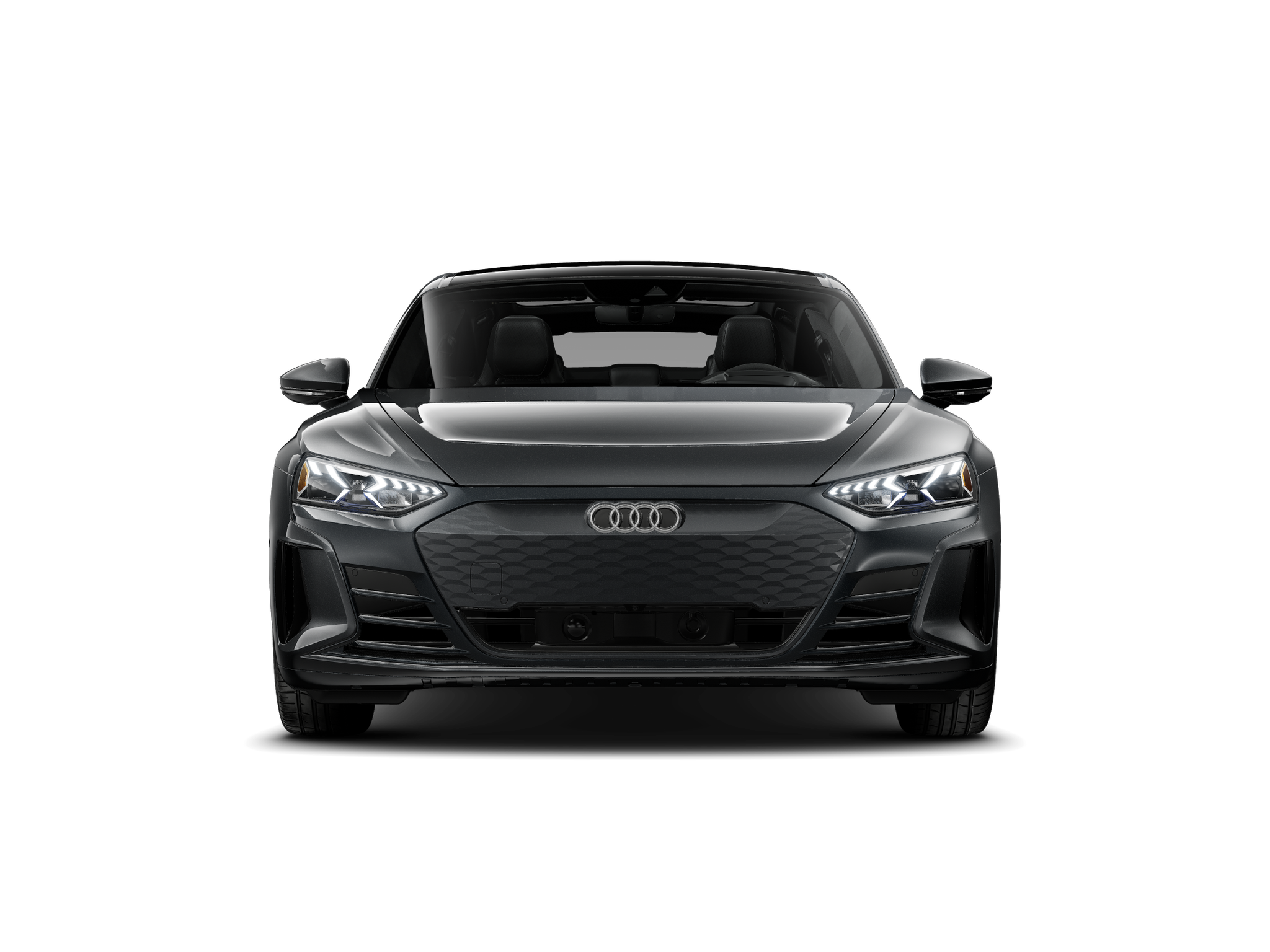 2024 Audi e-tron GT