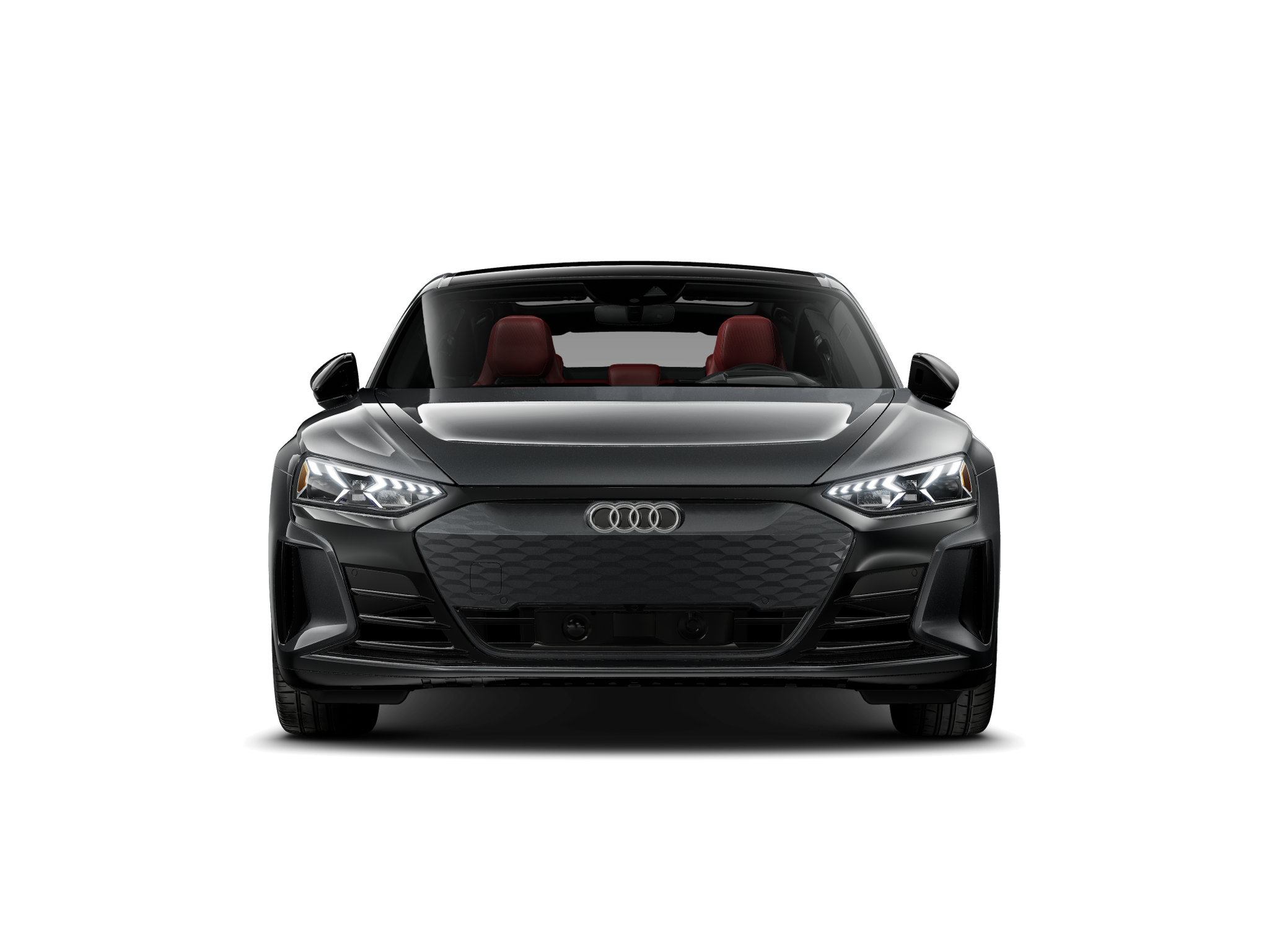 2023 Audi e-tron GT quattro