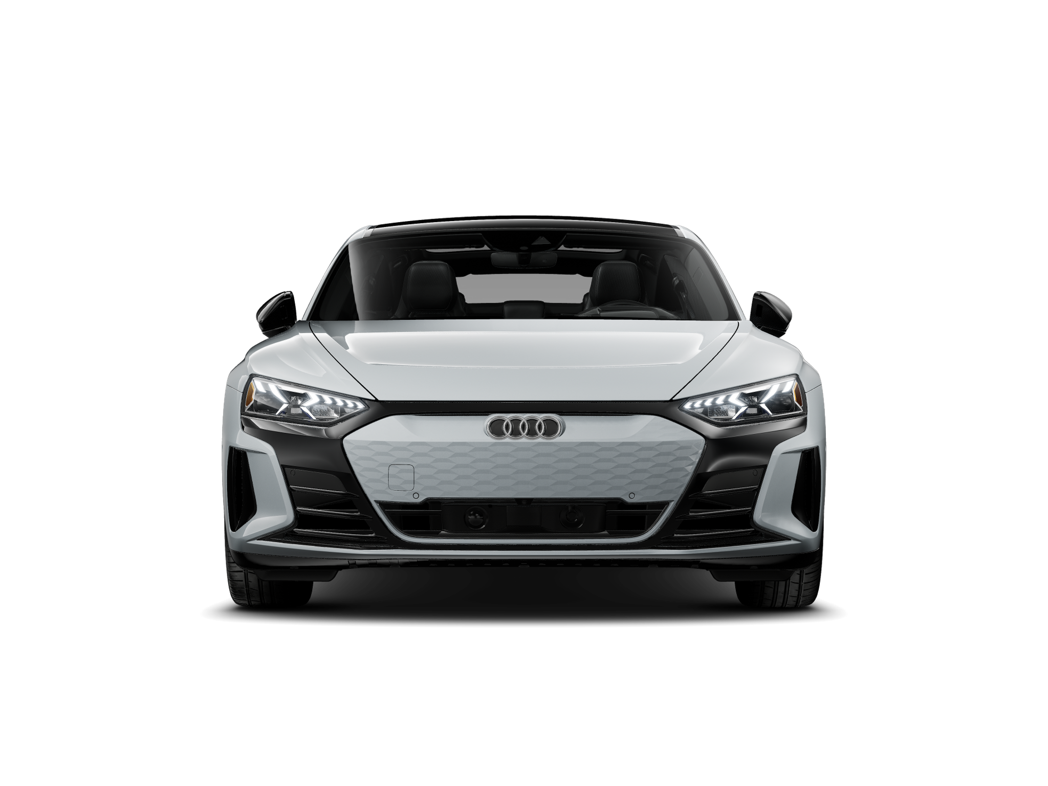 2023 Audi e-tron GT quattro