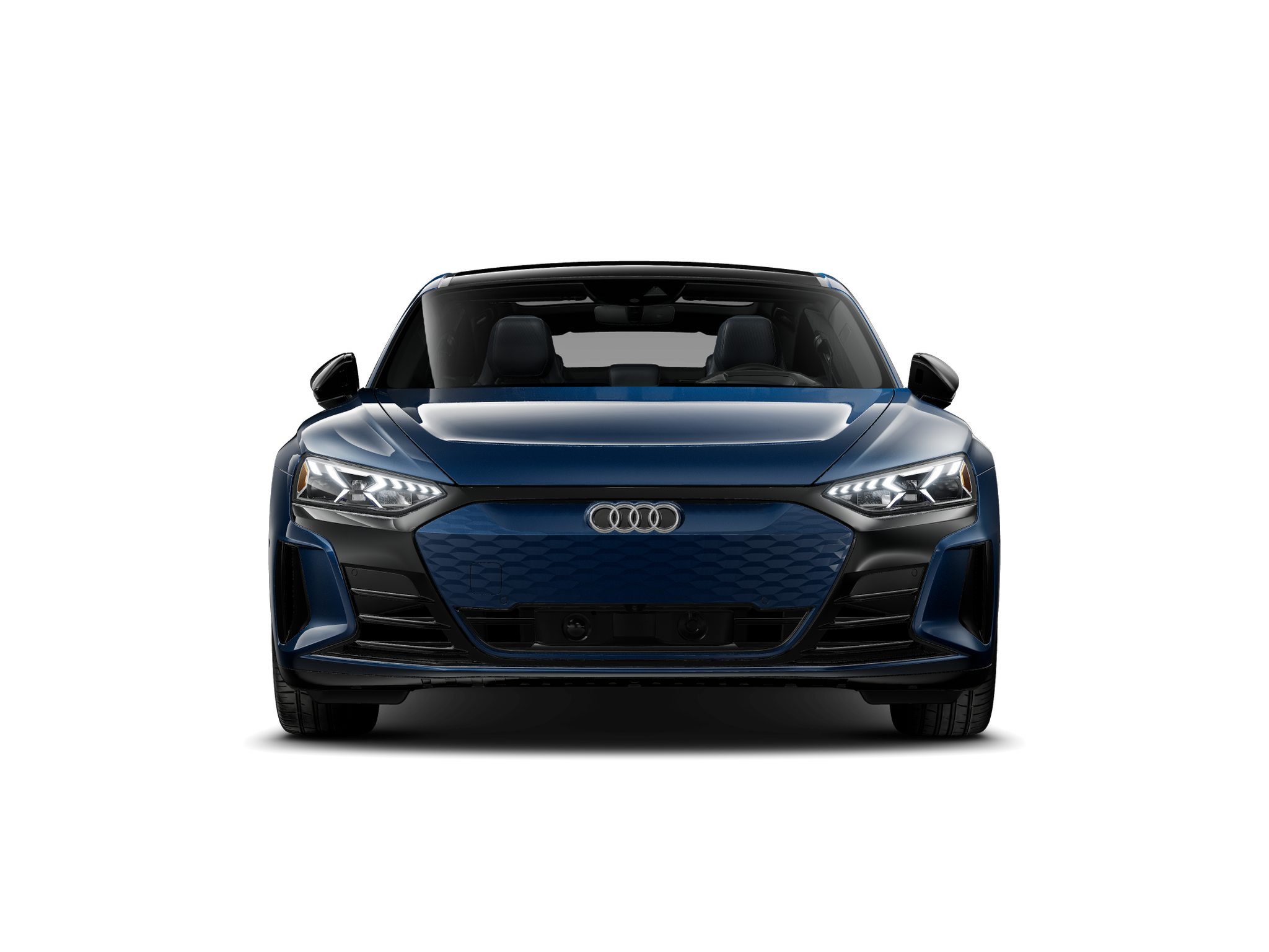 2023 Audi e-tron GT quattro
