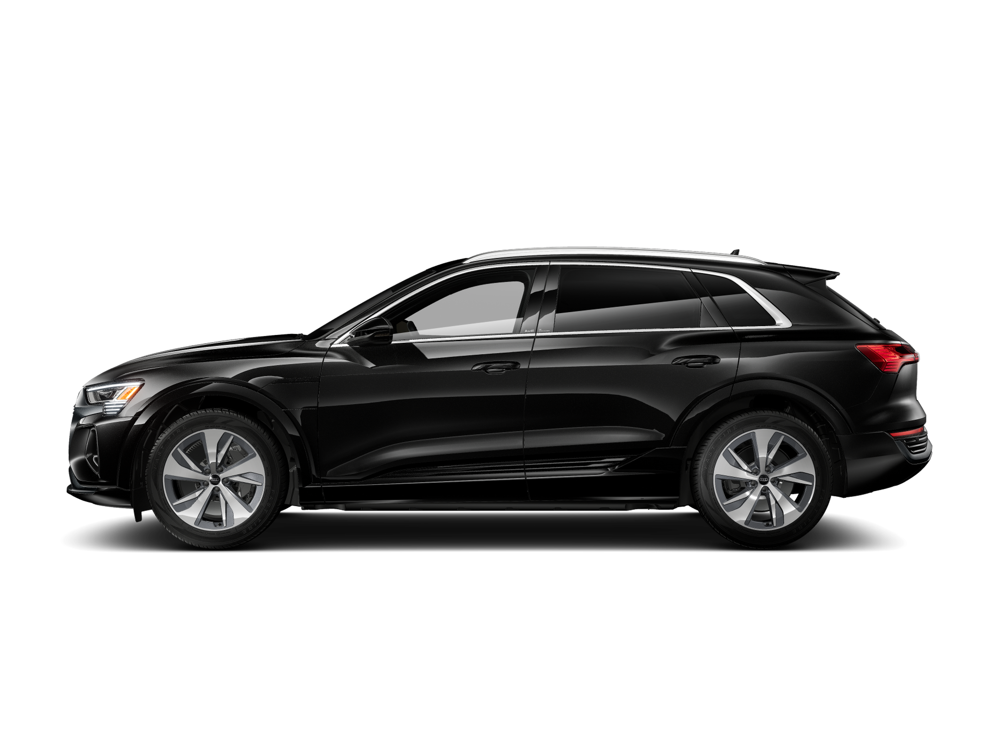 2024 Audi Q8 e-tron