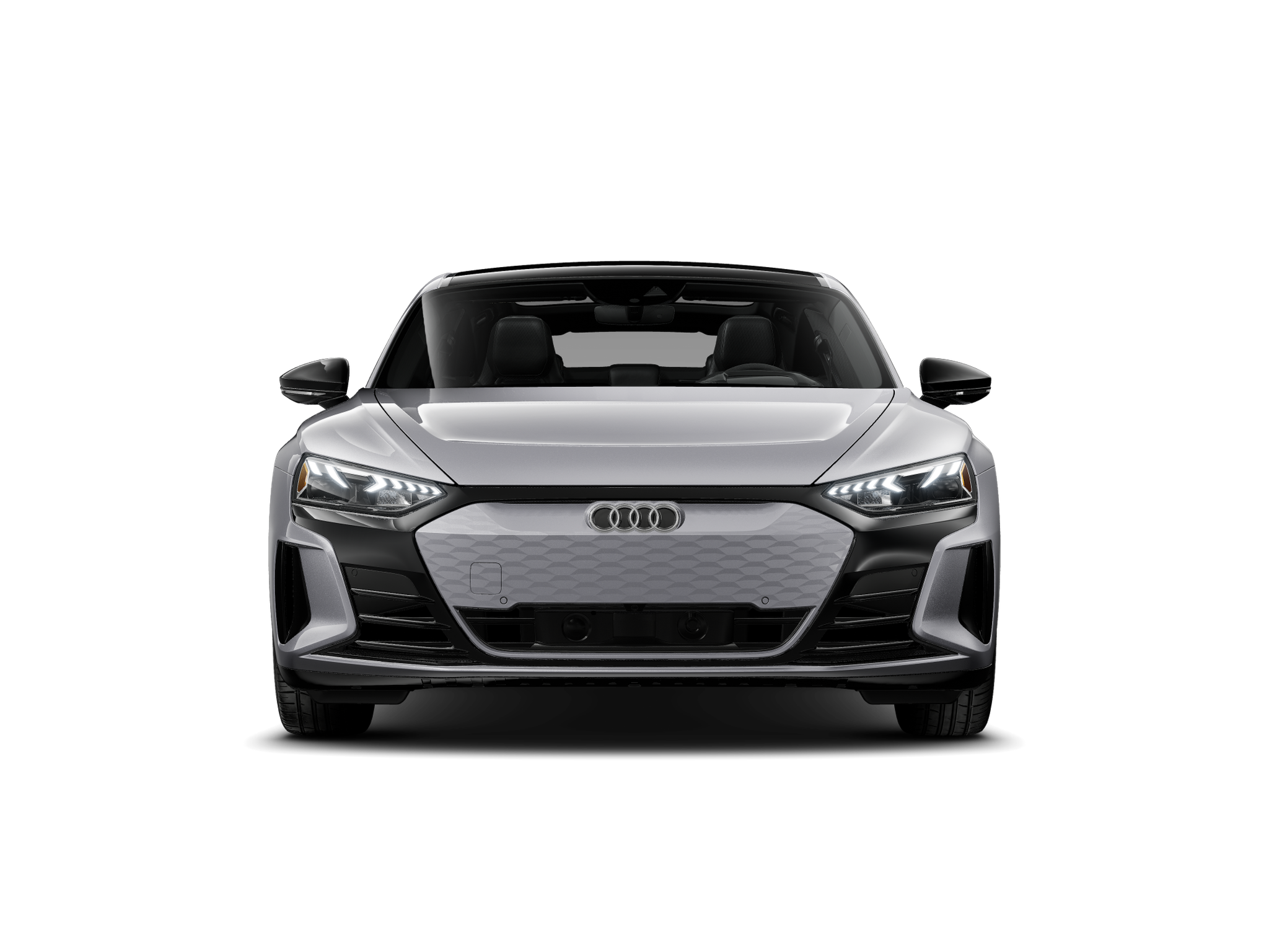 2024 Audi e-tron GT